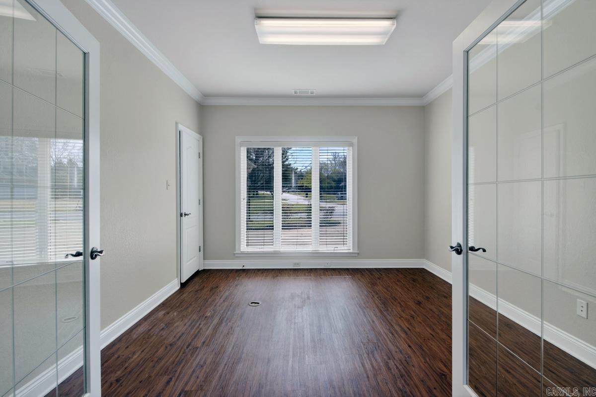 6805 Kensington  Benton, AR