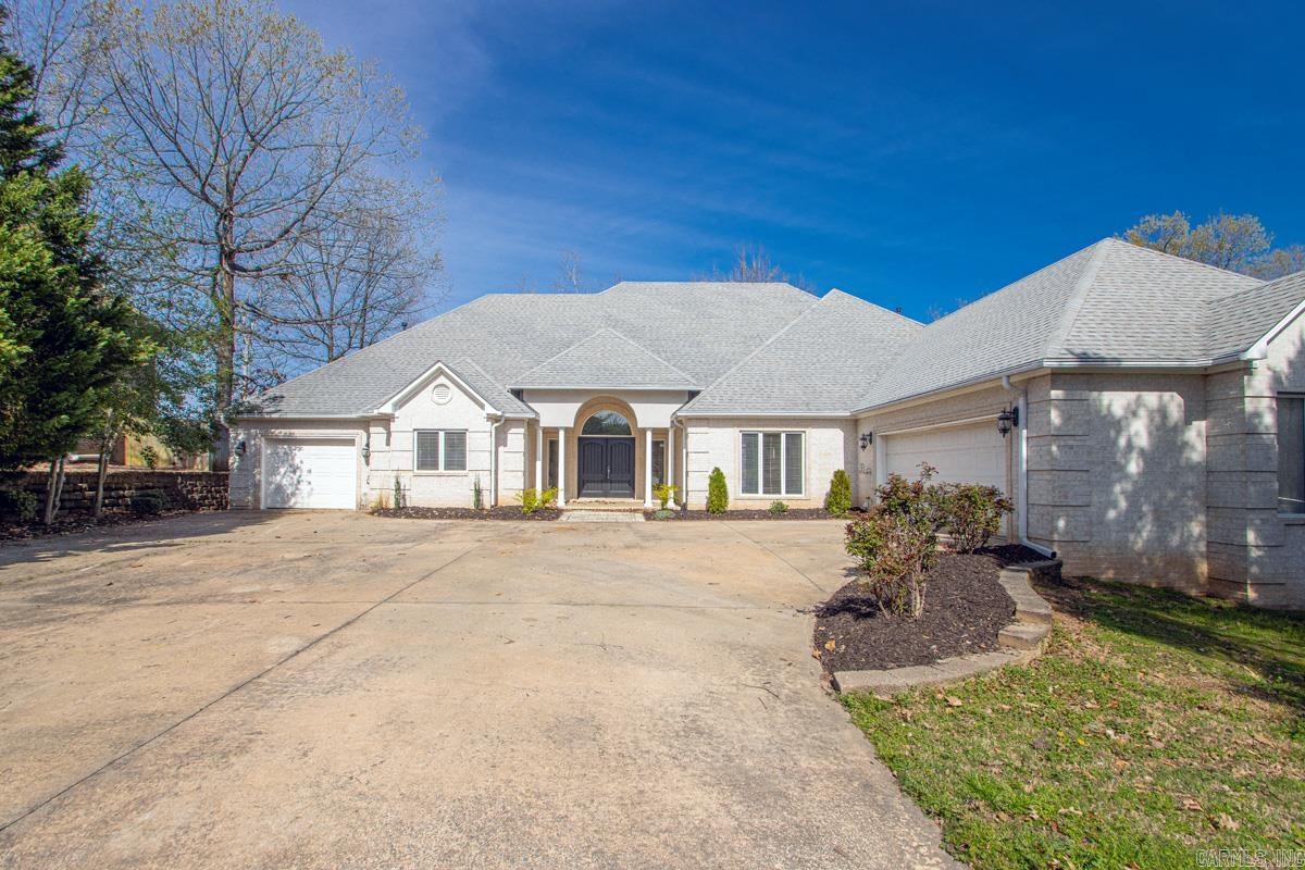 6805 Kensington  Benton, AR