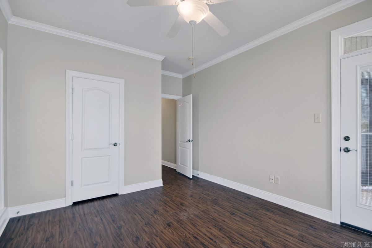 6805 Kensington  Benton, AR