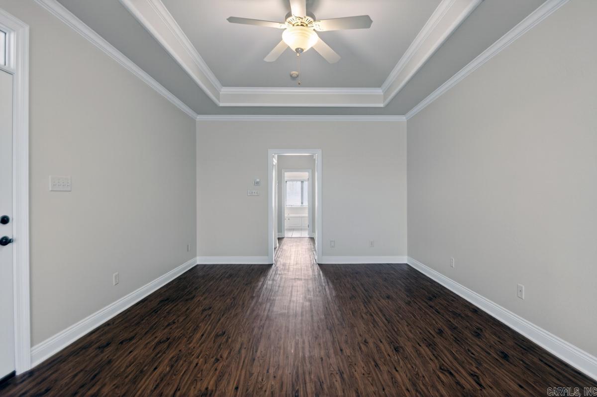 6805 Kensington  Benton, AR