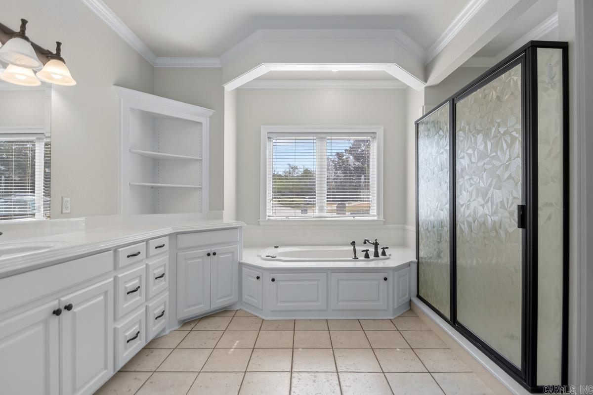 6805 Kensington  Benton, AR