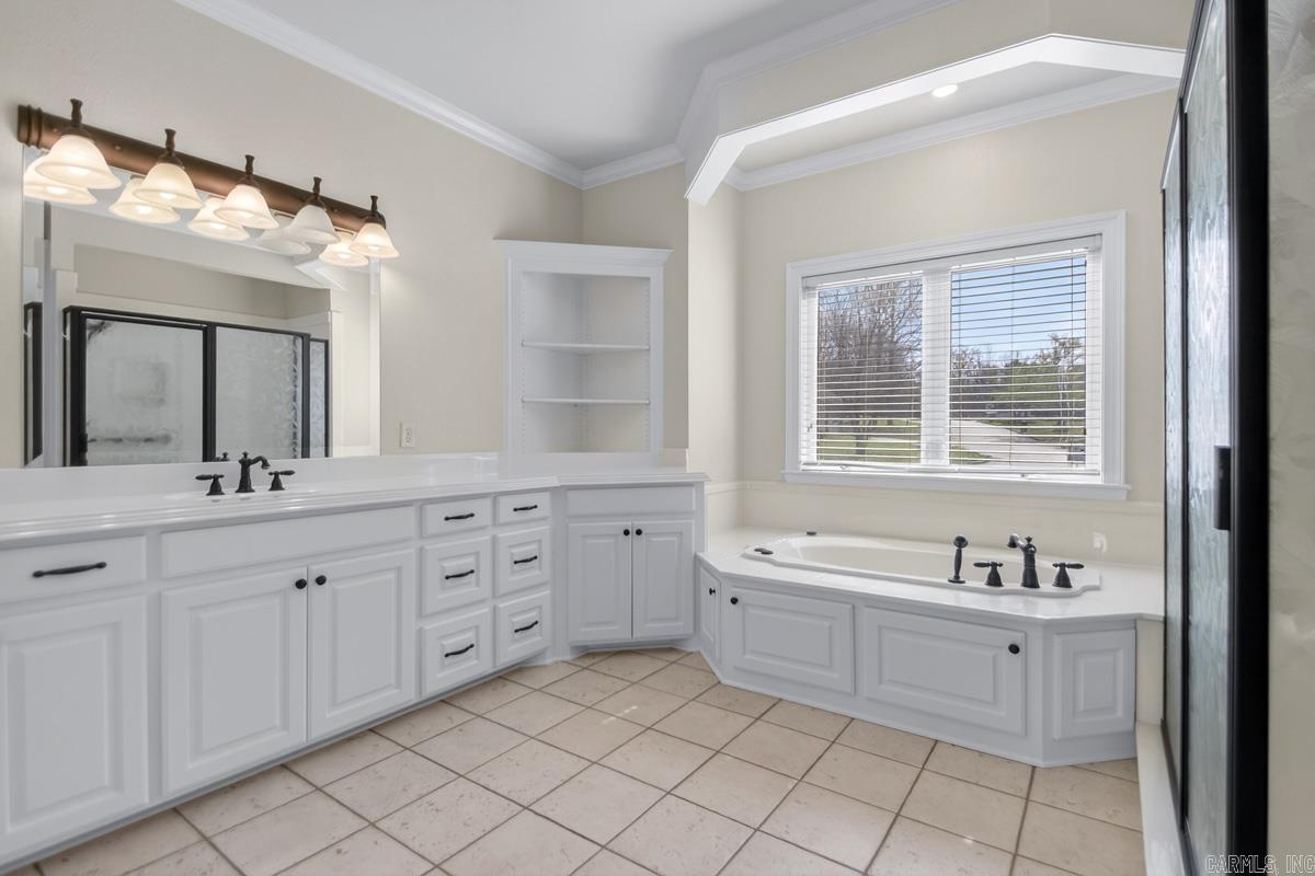 6805 Kensington  Benton, AR