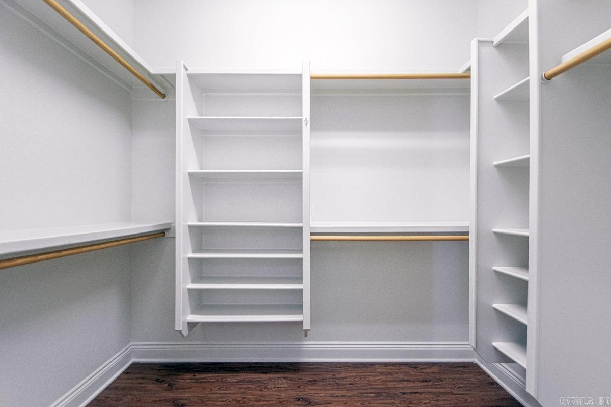 6805 Kensington  Benton, AR