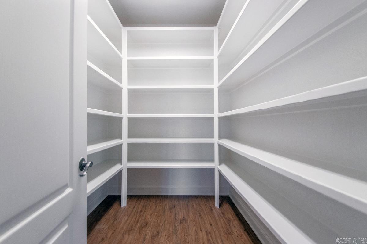 6805 Kensington  Benton, AR