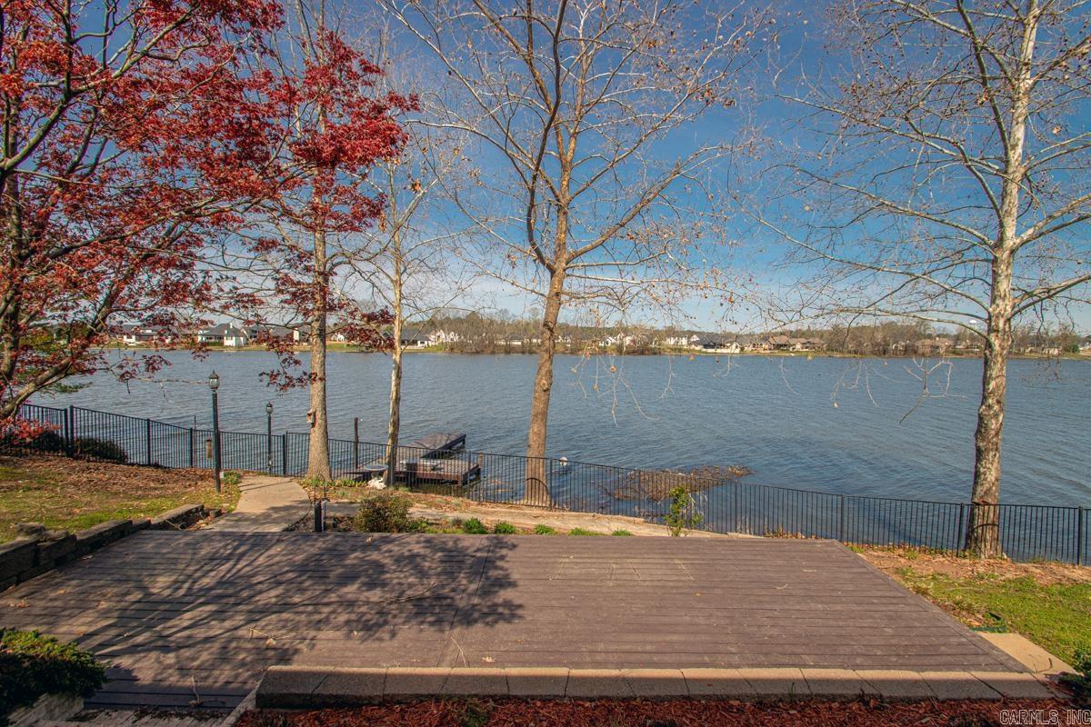 6805 Kensington  Benton, AR