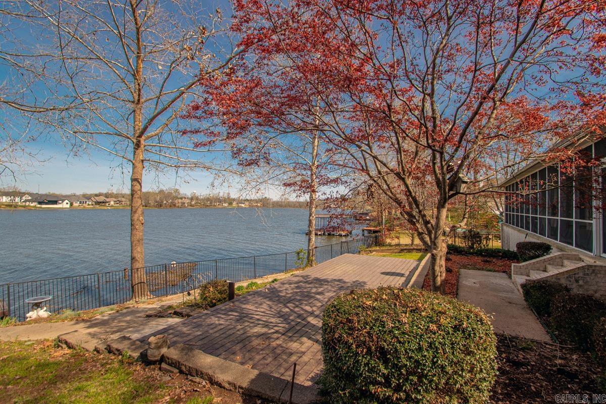 6805 Kensington  Benton, AR