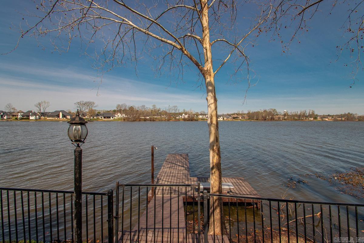 6805 Kensington  Benton, AR