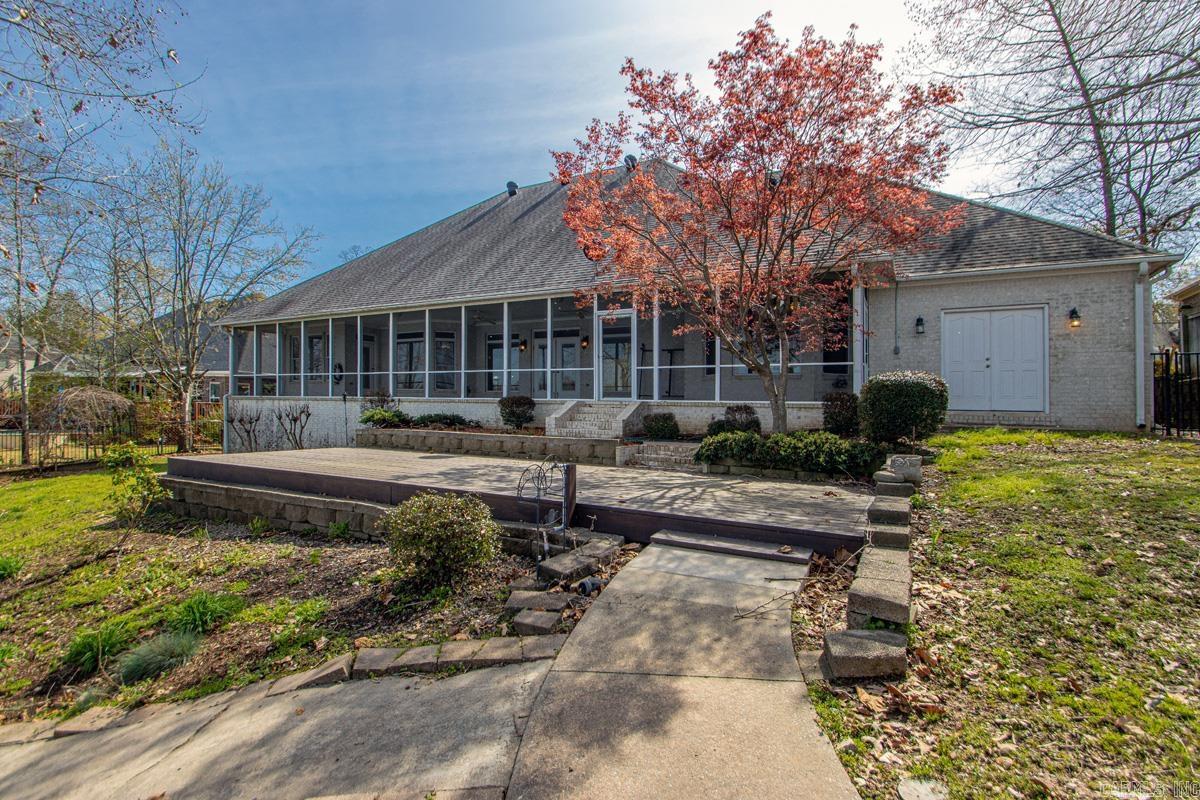 6805 Kensington  Benton, AR