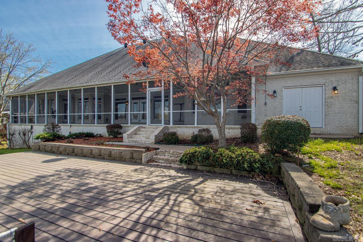 6805 Kensington  Benton, AR