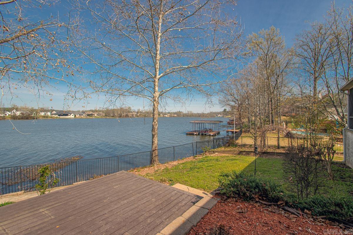 6805 Kensington  Benton, AR