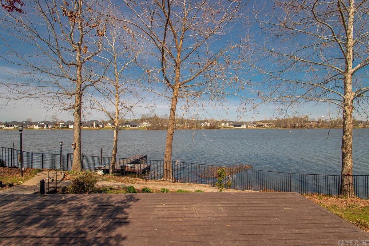 6805 Kensington  Benton, AR