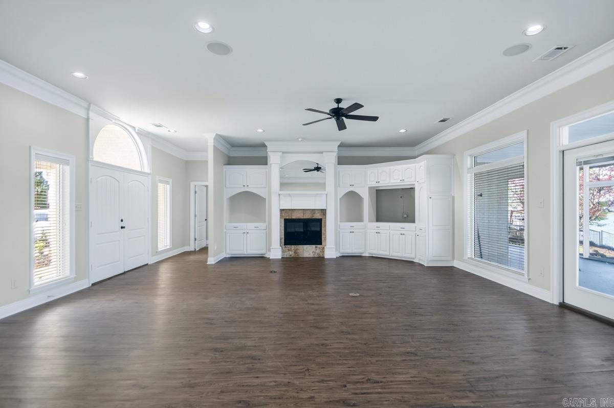 6805 Kensington  Benton, AR