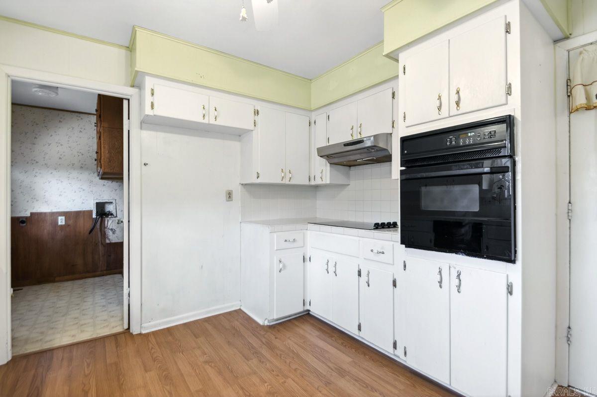 15602 Oakcrest  Little Rock, AR