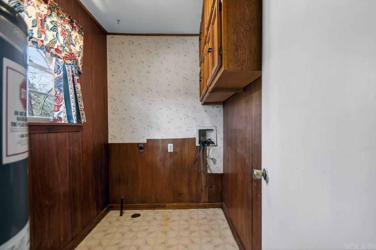 15602 Oakcrest  Little Rock, AR