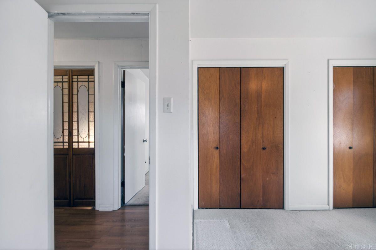 15602 Oakcrest  Little Rock, AR