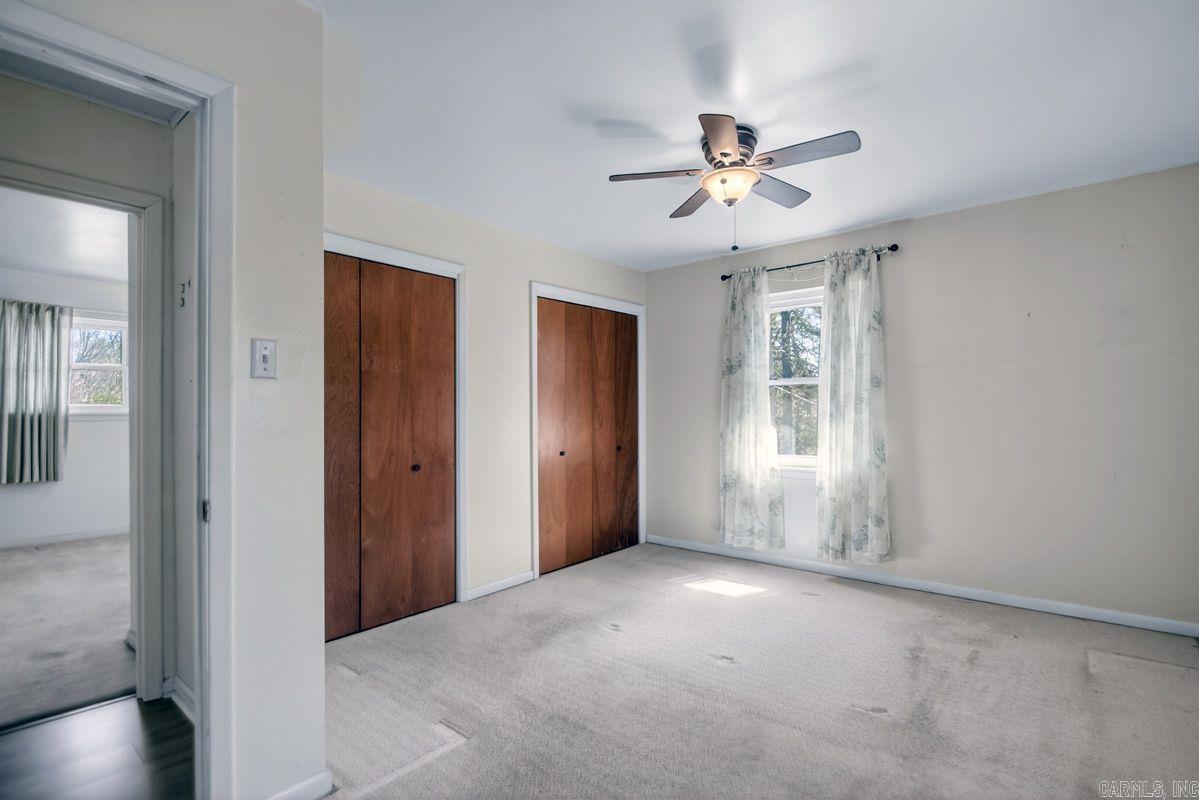 15602 Oakcrest  Little Rock, AR