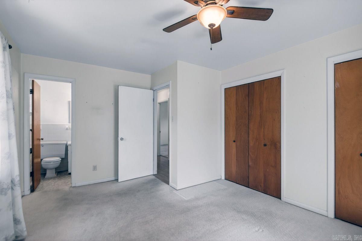 15602 Oakcrest  Little Rock, AR