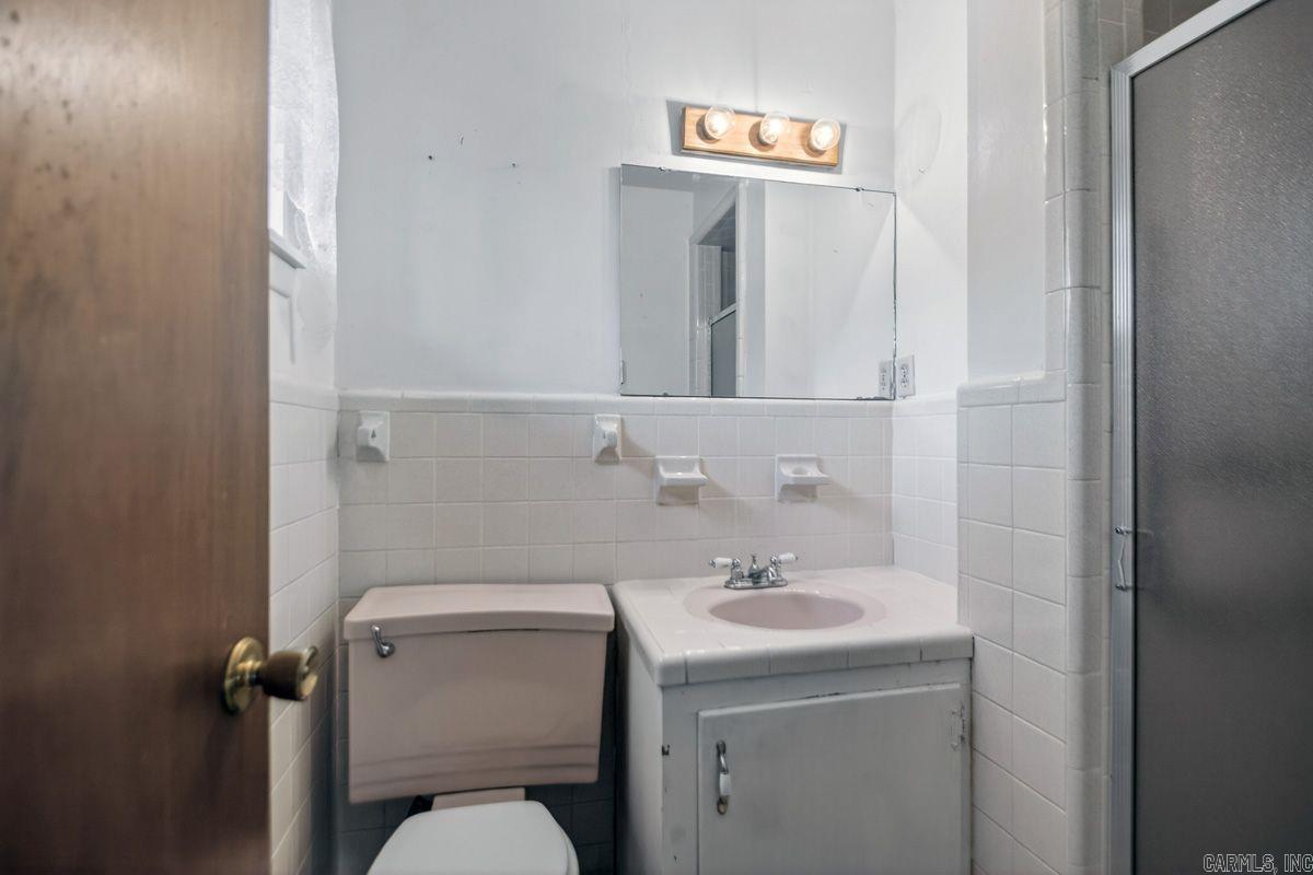 15602 Oakcrest  Little Rock, AR