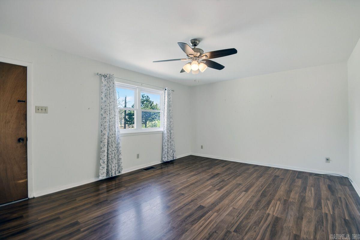 15602 Oakcrest  Little Rock, AR