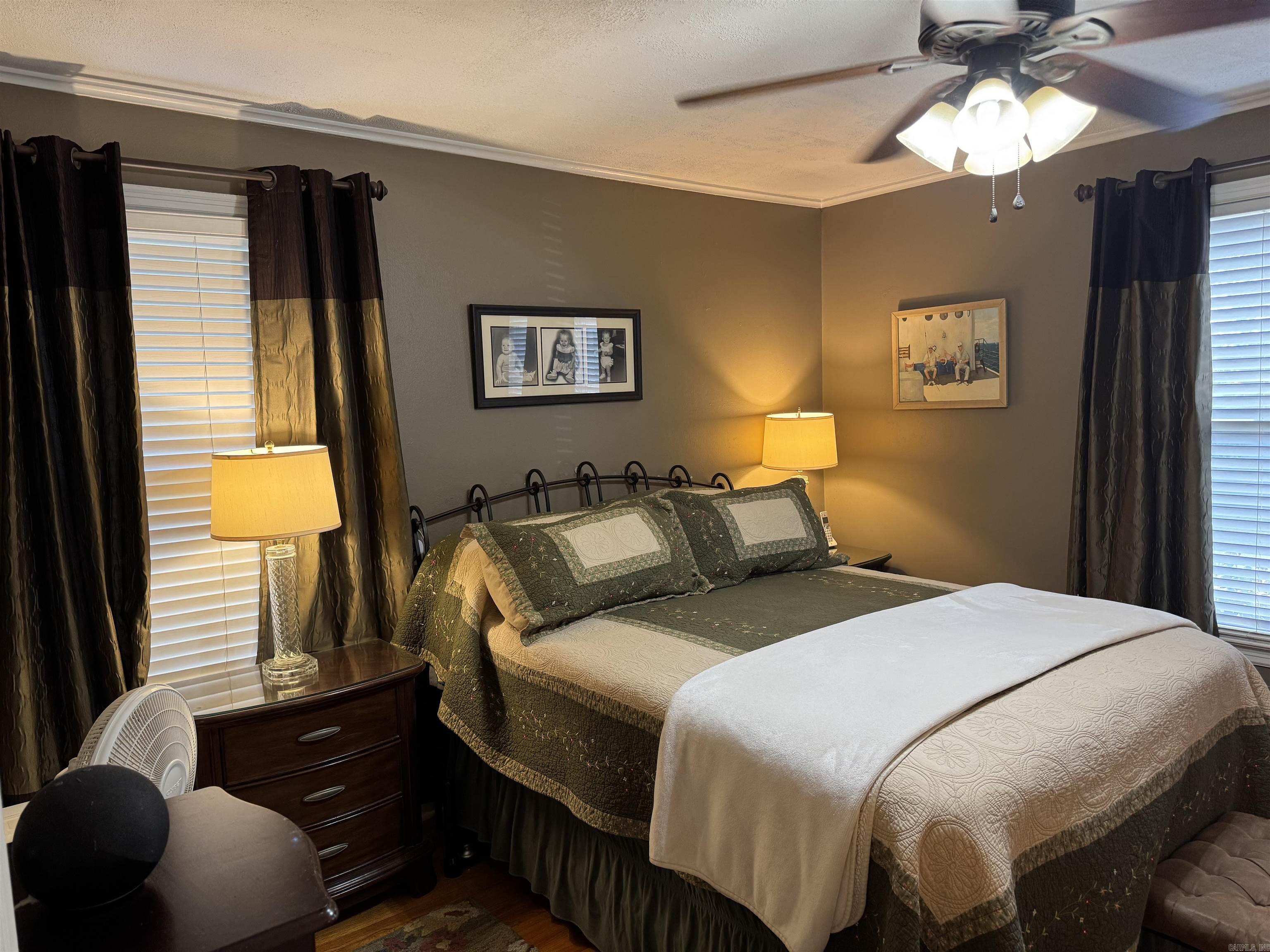 309 W Pine  Benton, AR