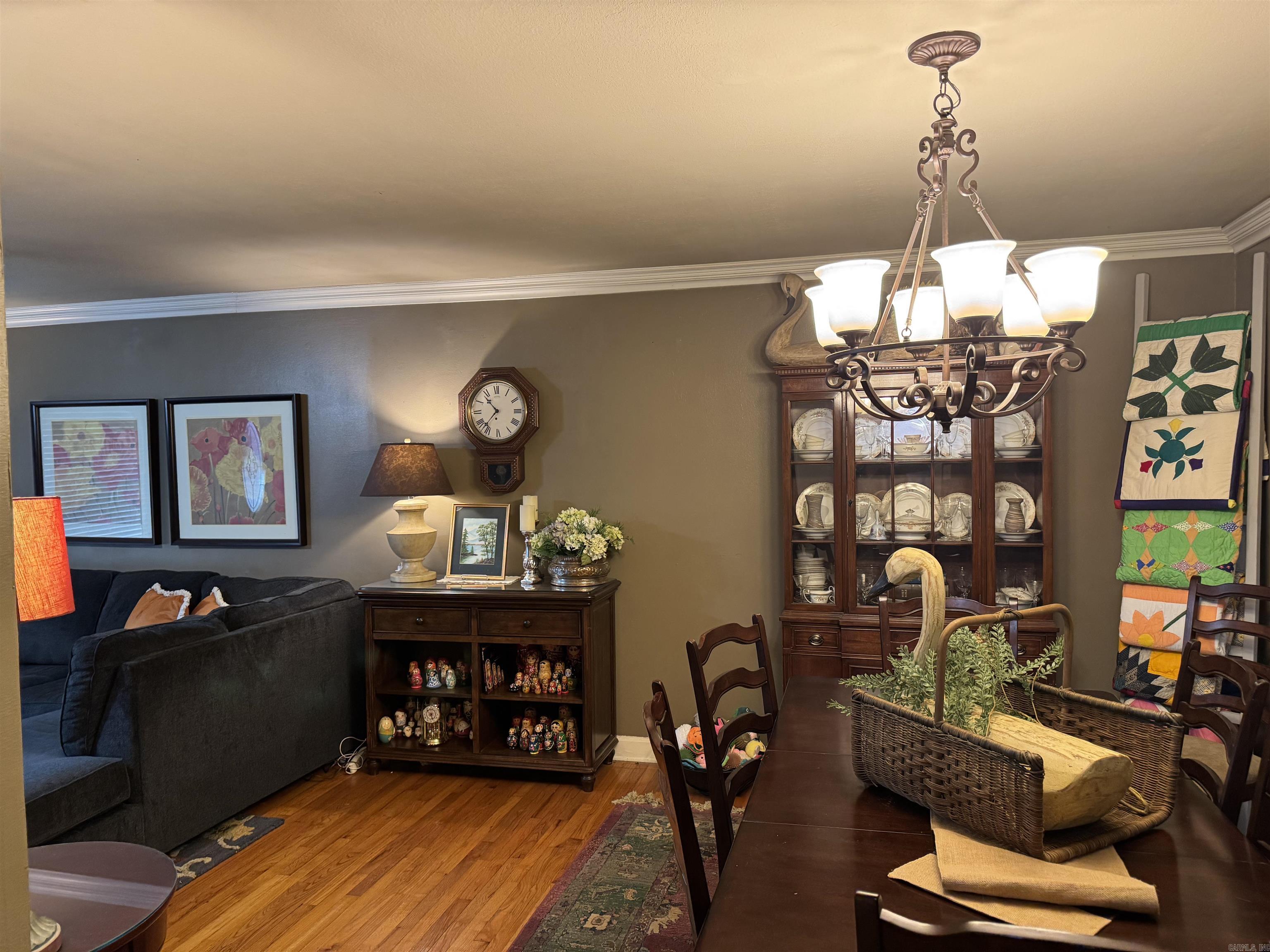 309 W Pine  Benton, AR