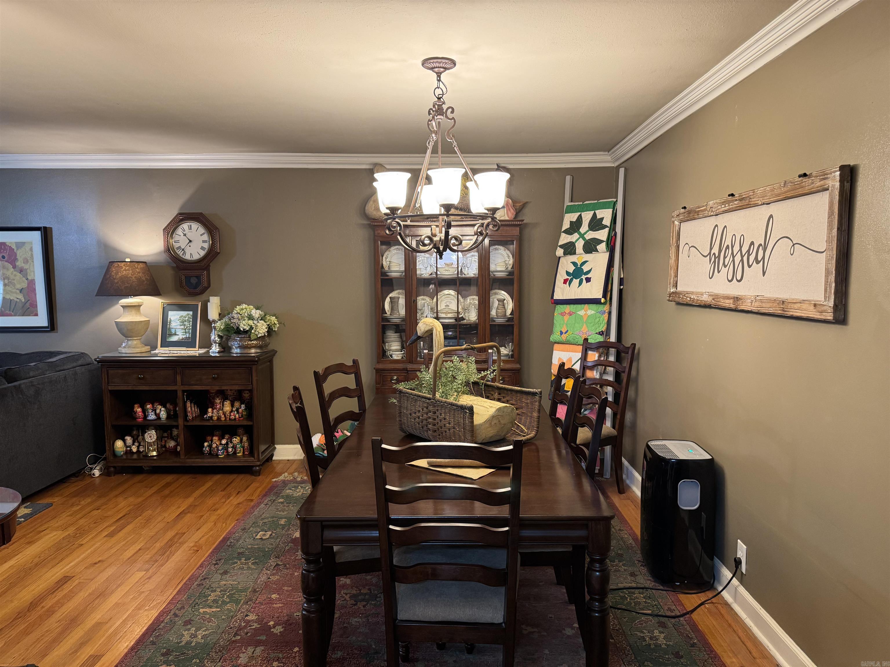 309 W Pine  Benton, AR