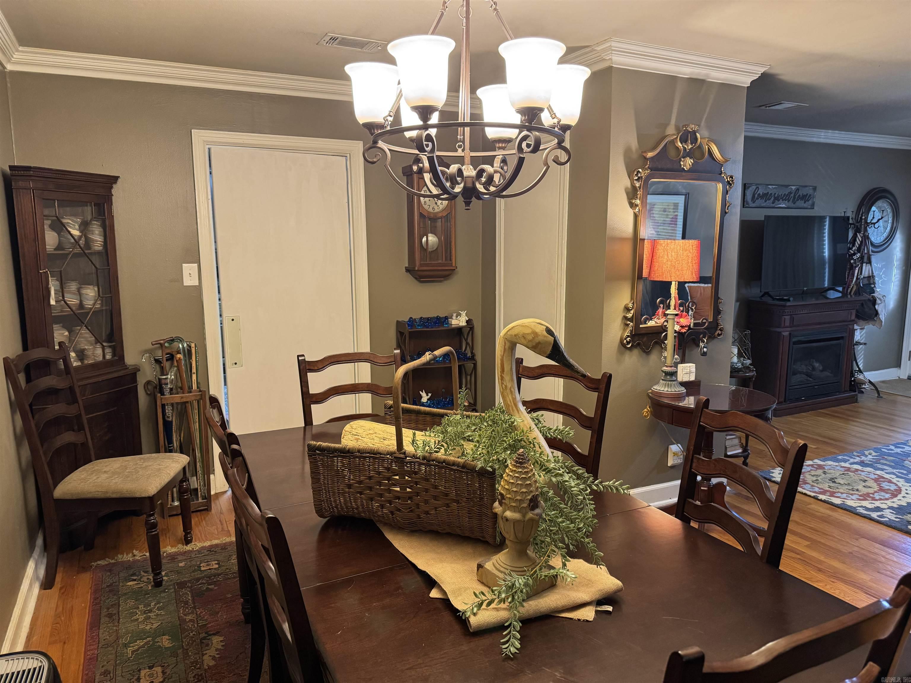 309 W Pine  Benton, AR