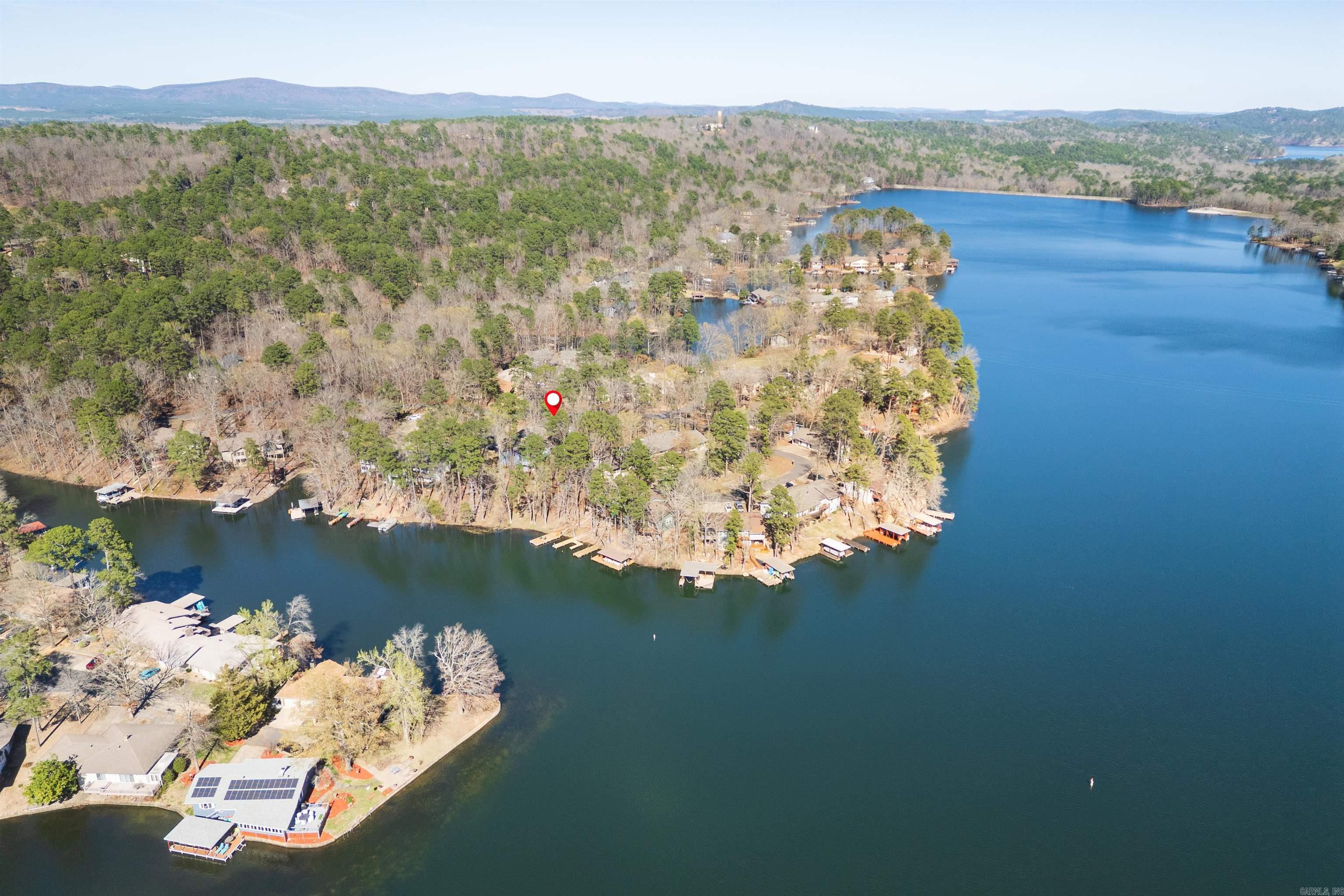 21 San Vincente  Hot Springs Village, AR