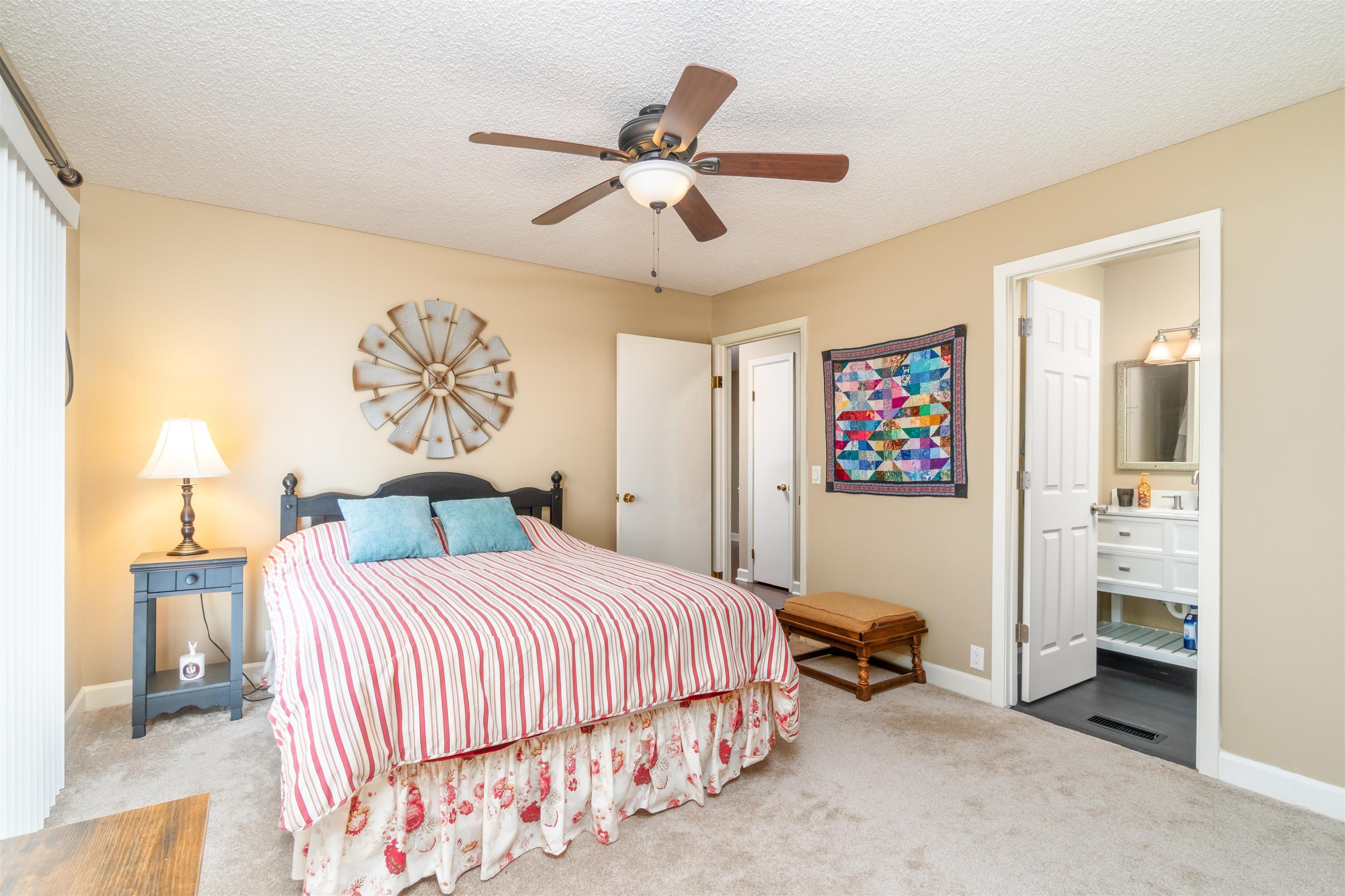 21 San Vincente  Hot Springs Village, AR