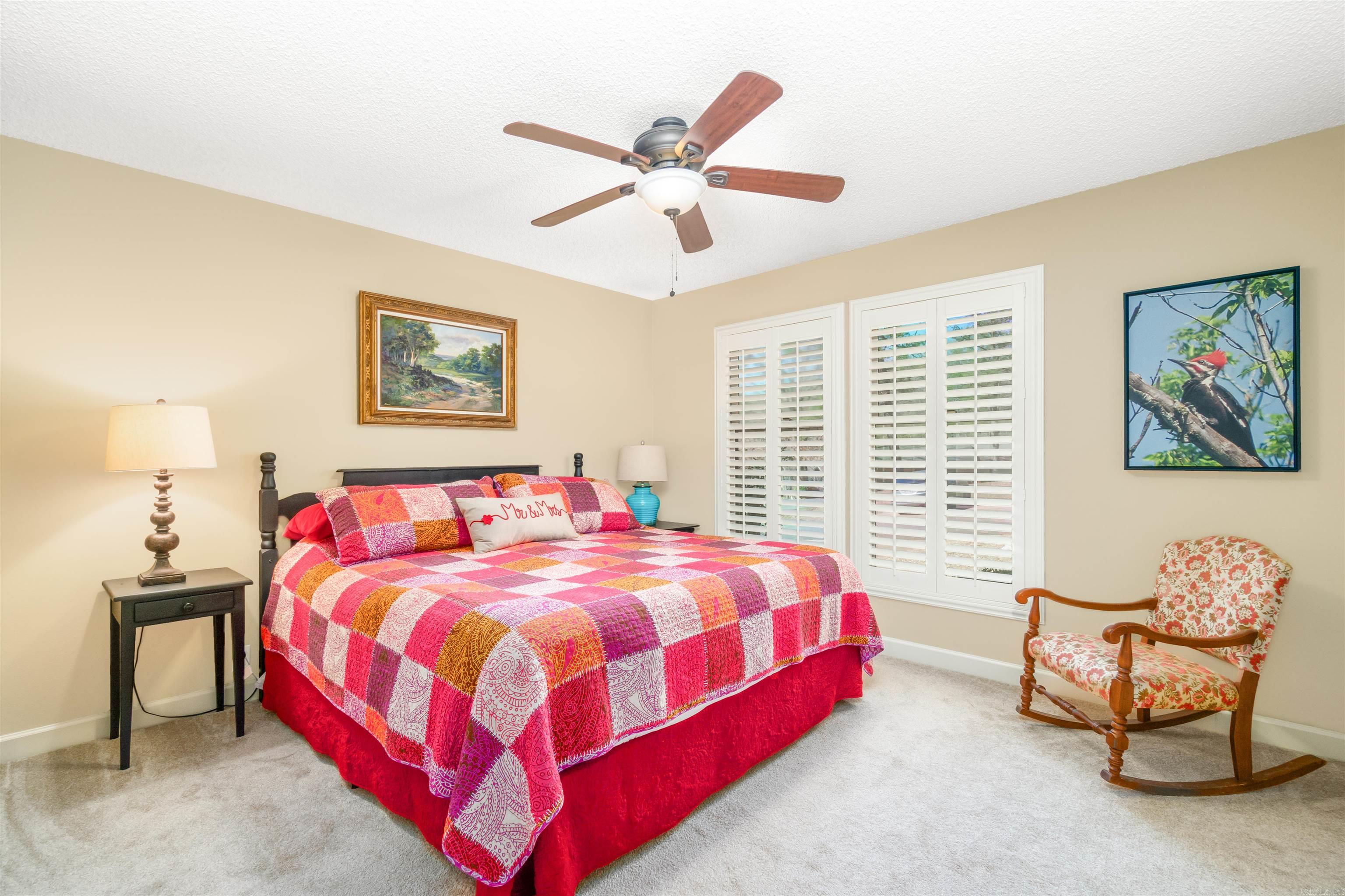 21 San Vincente  Hot Springs Village, AR