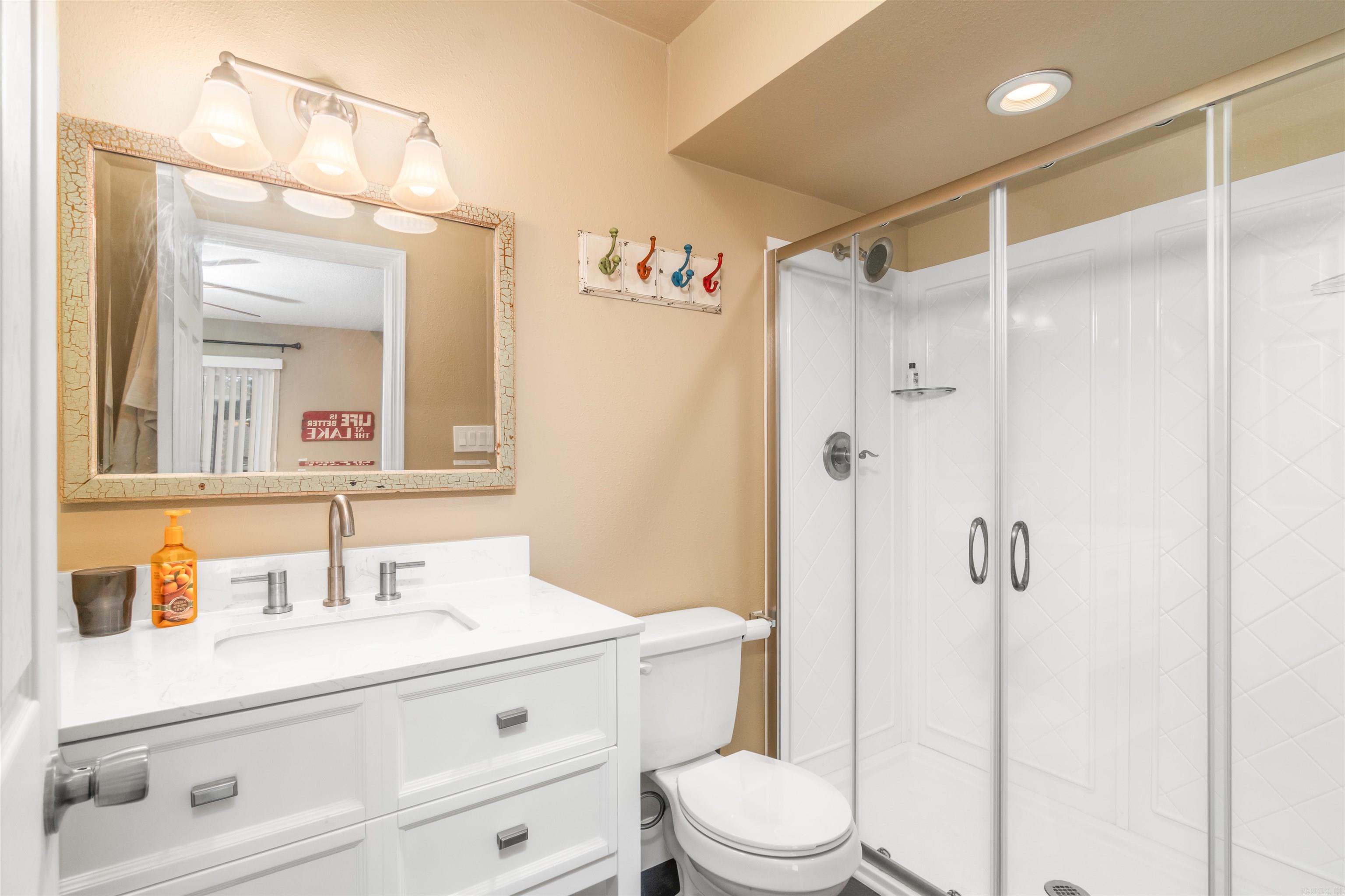 21 San Vincente  Hot Springs Village, AR