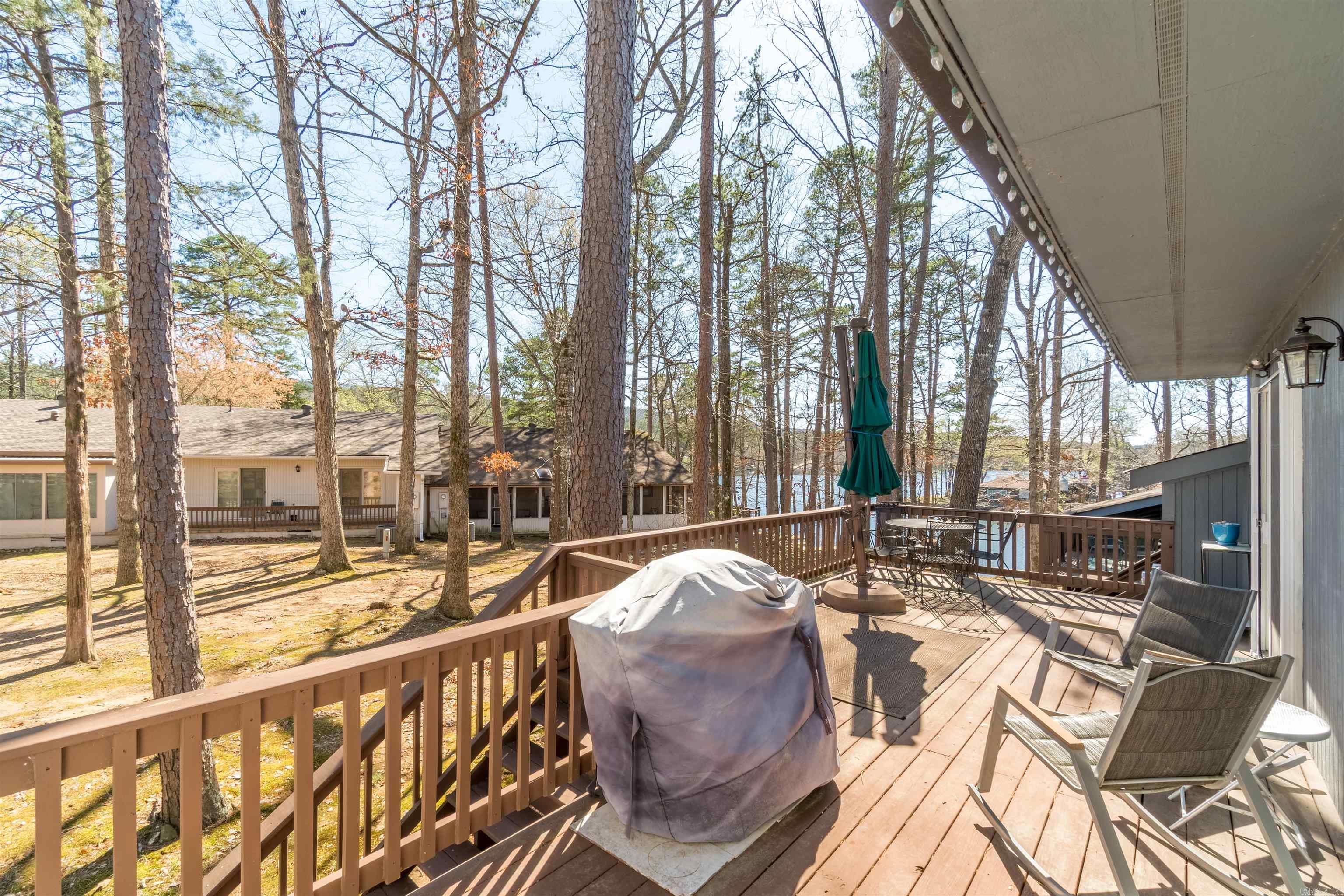 21 San Vincente  Hot Springs Village, AR