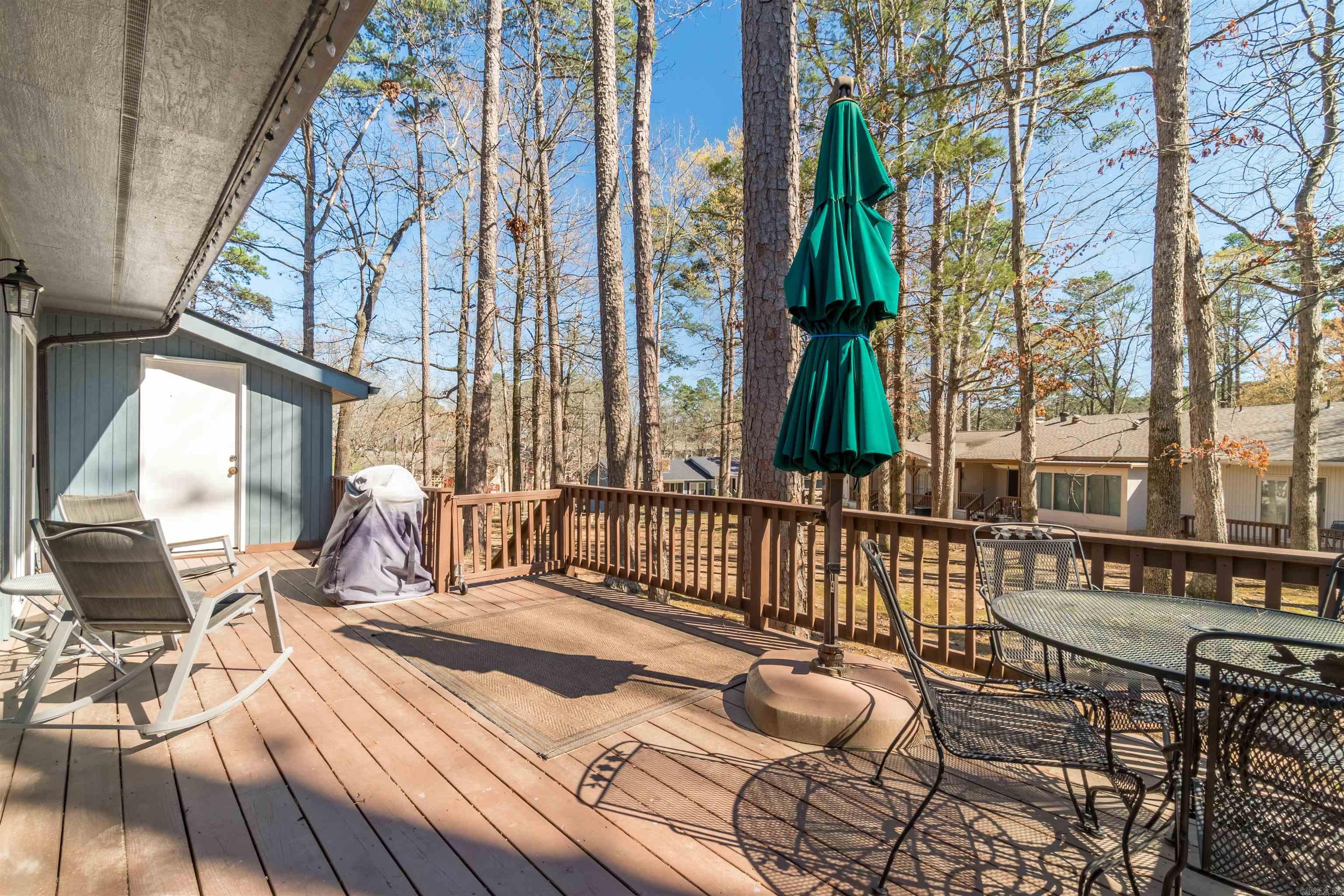 21 San Vincente  Hot Springs Village, AR