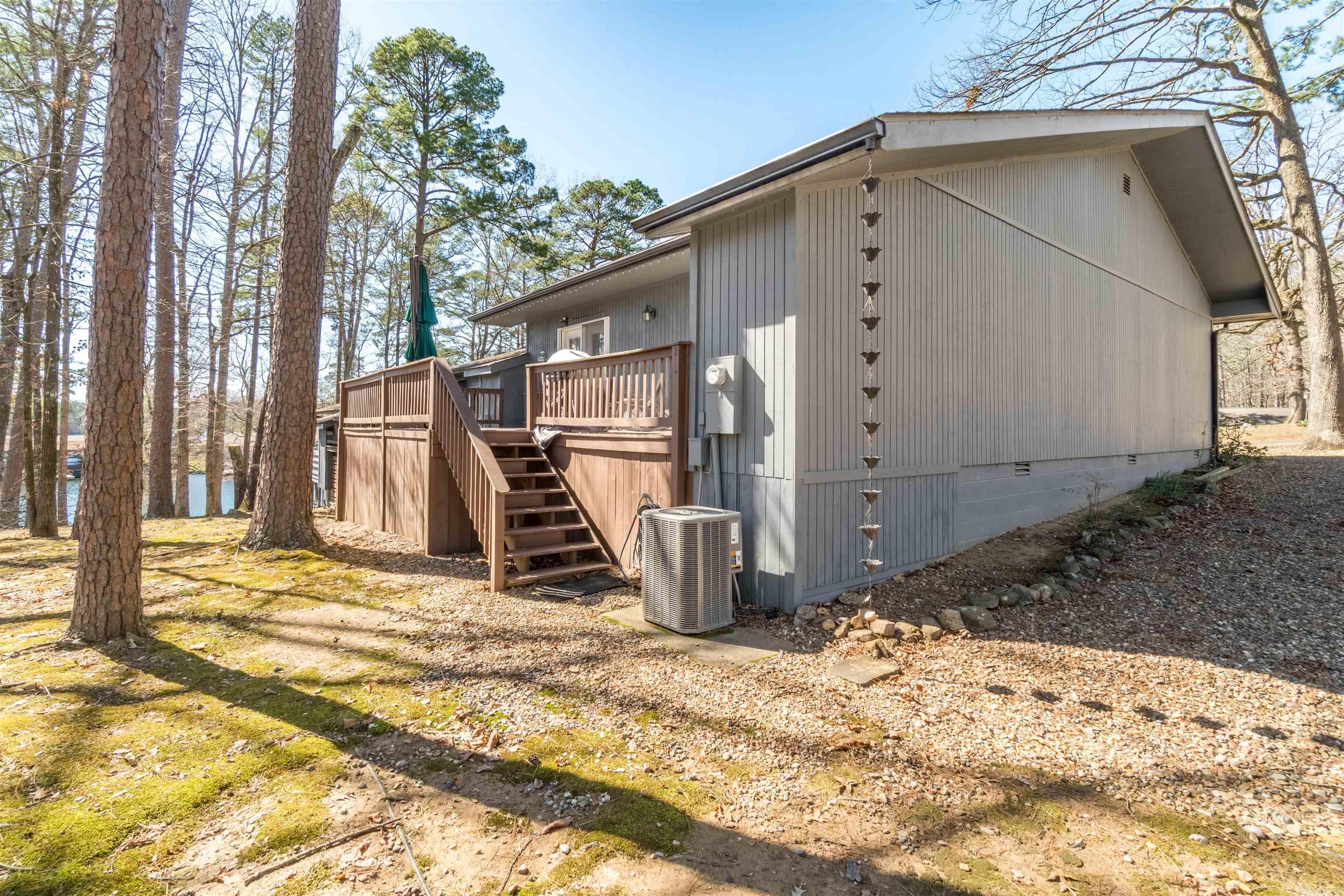 21 San Vincente  Hot Springs Village, AR