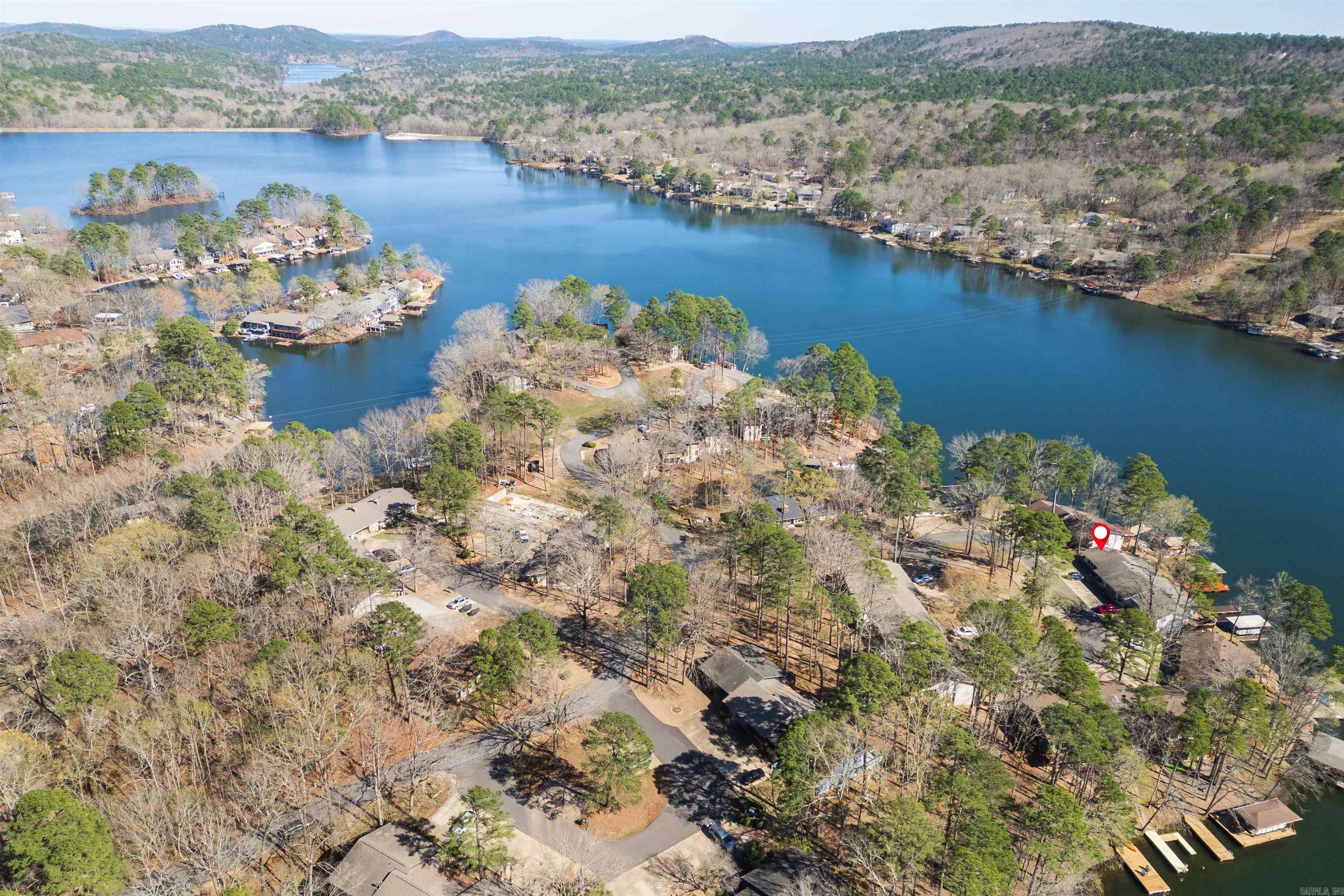 21 San Vincente  Hot Springs Village, AR