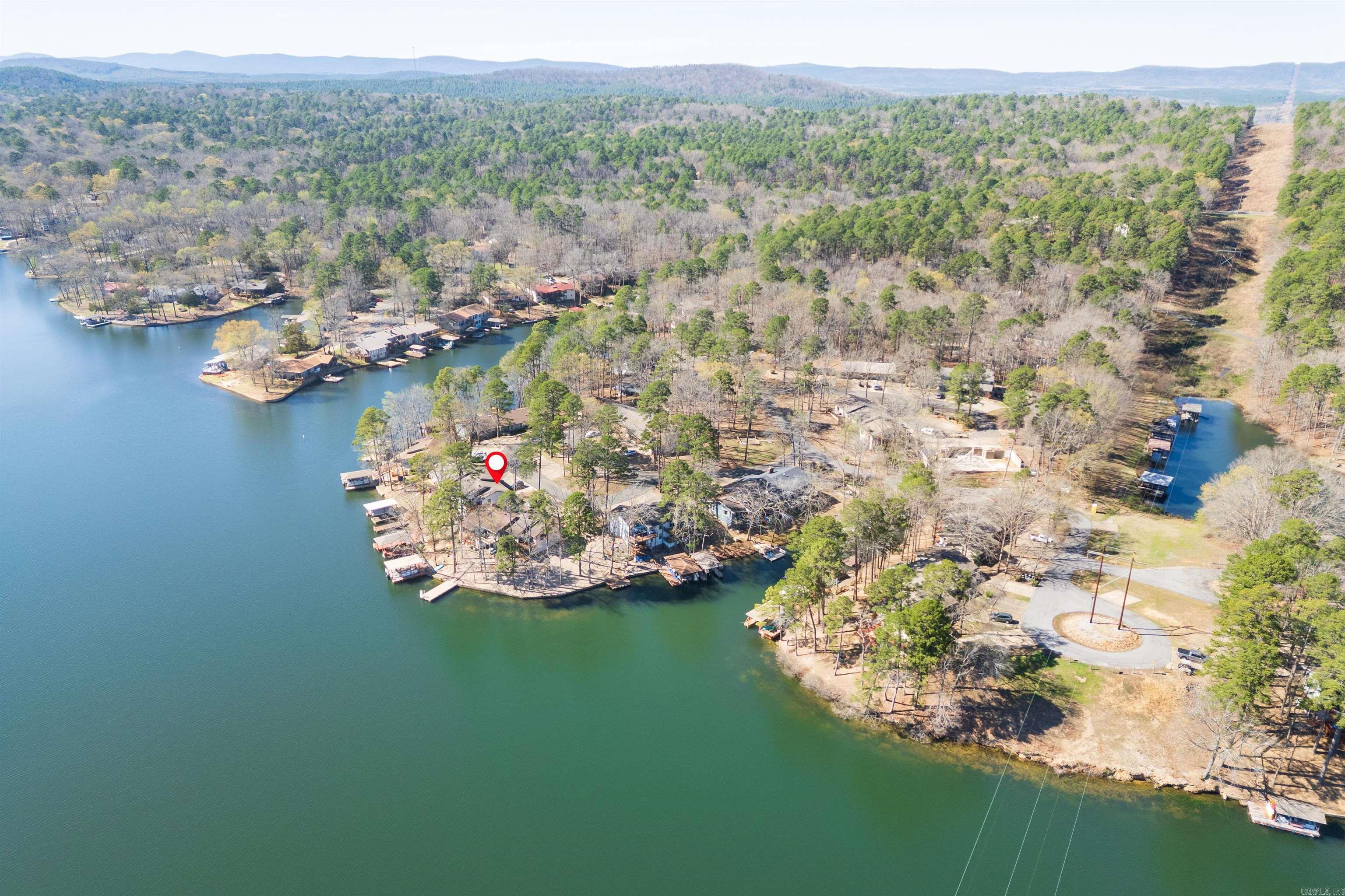 21 San Vincente  Hot Springs Village, AR