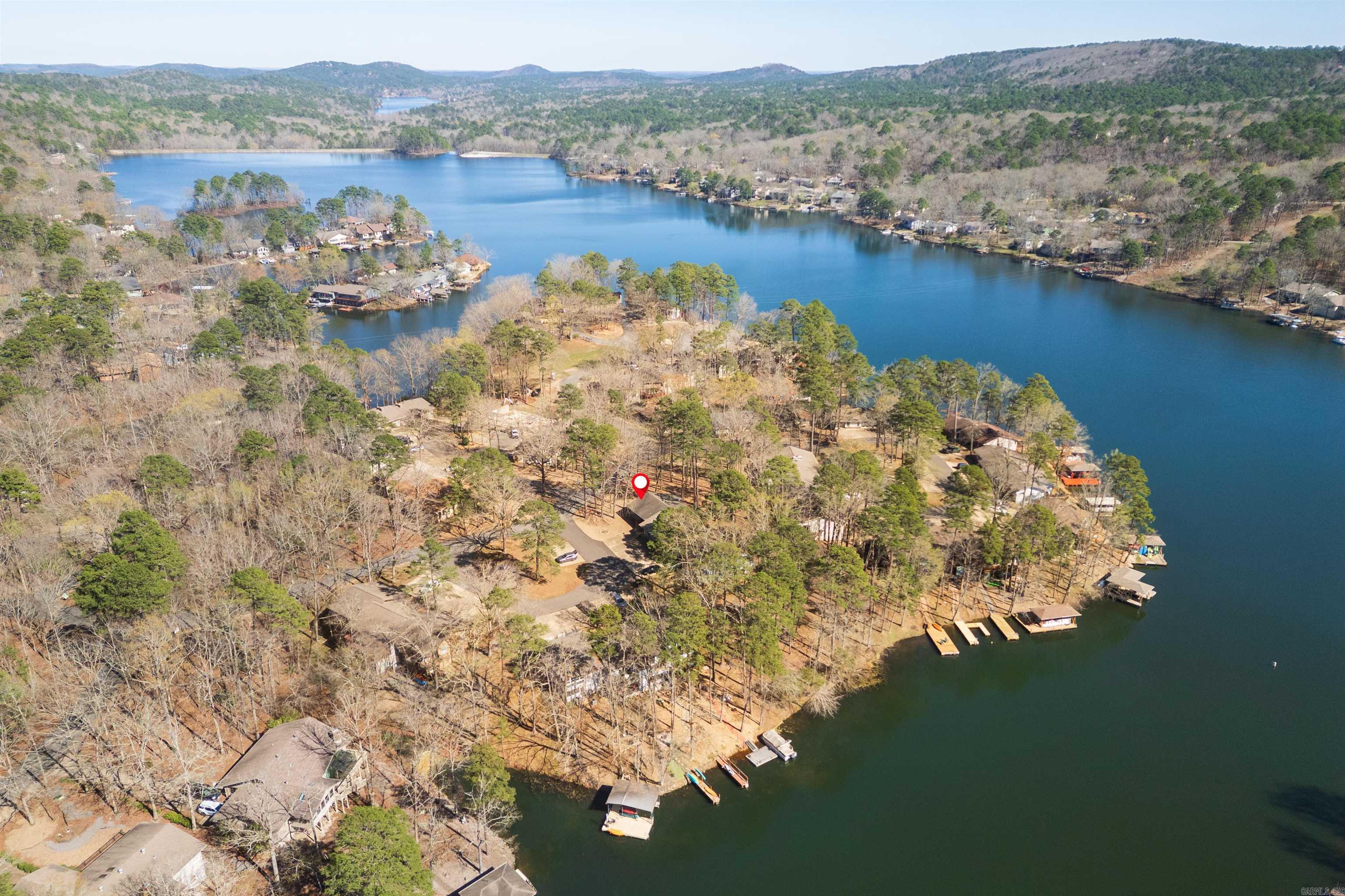 21 San Vincente  Hot Springs Village, AR