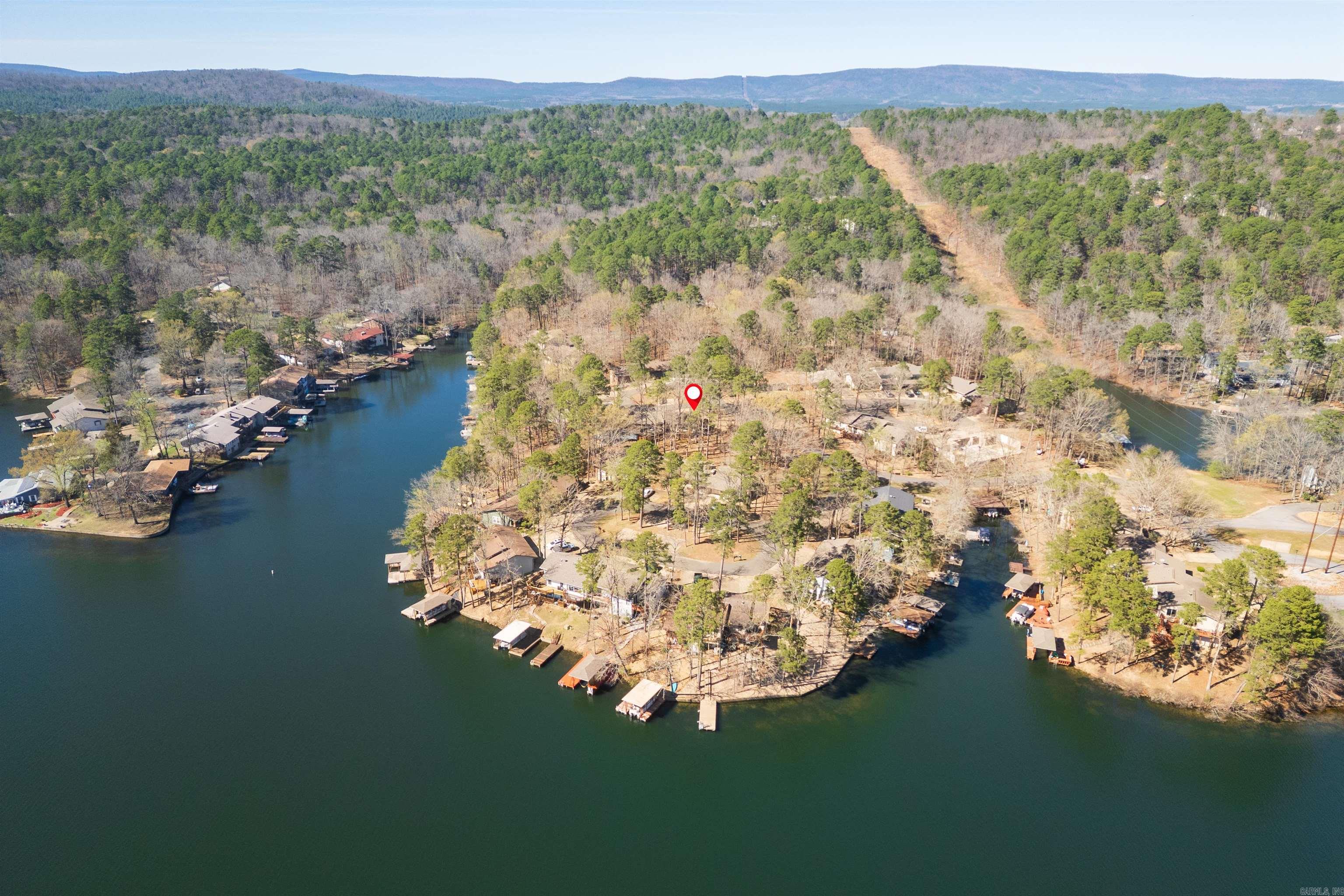 21 San Vincente  Hot Springs Village, AR