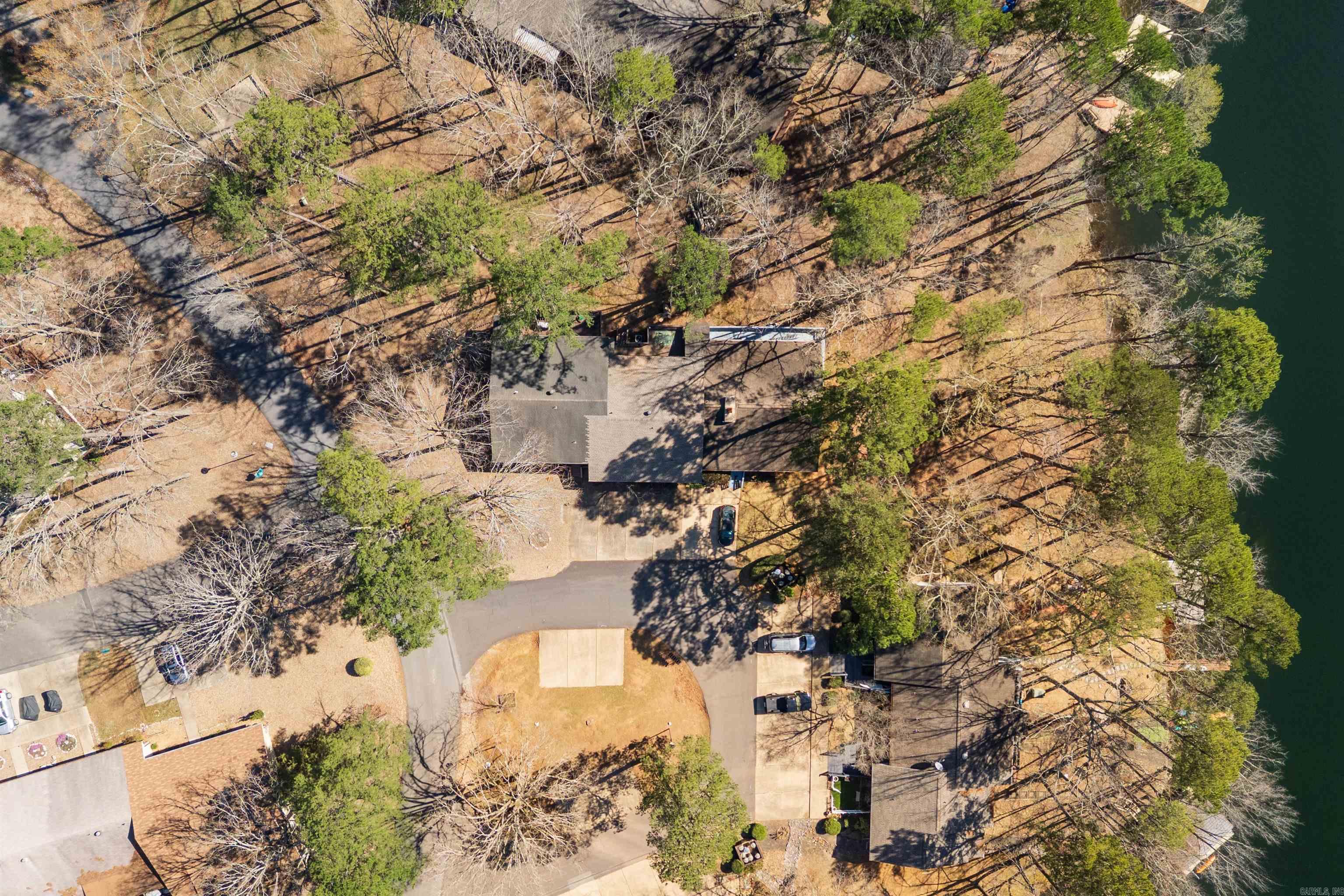 21 San Vincente  Hot Springs Village, AR