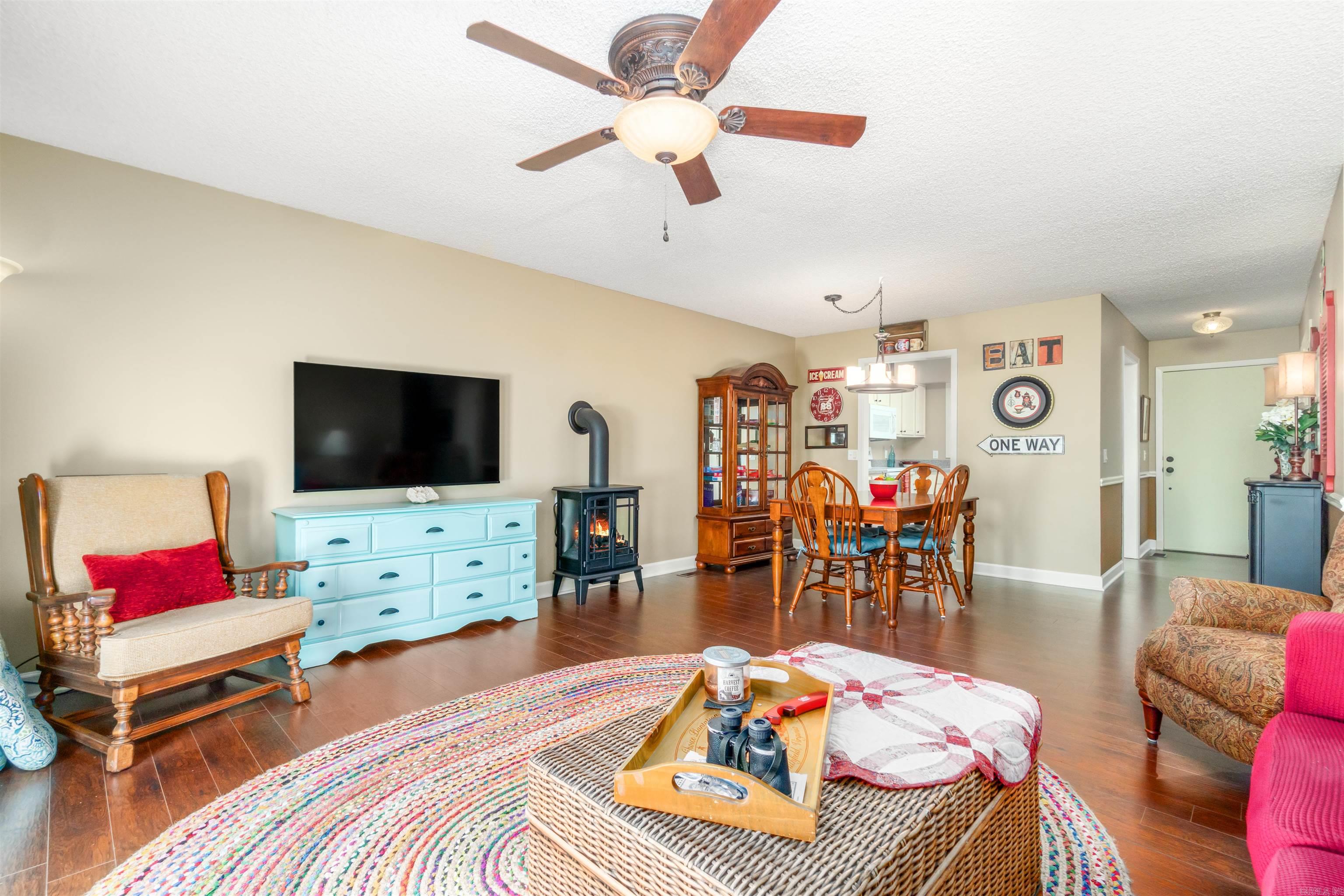 21 San Vincente  Hot Springs Village, AR