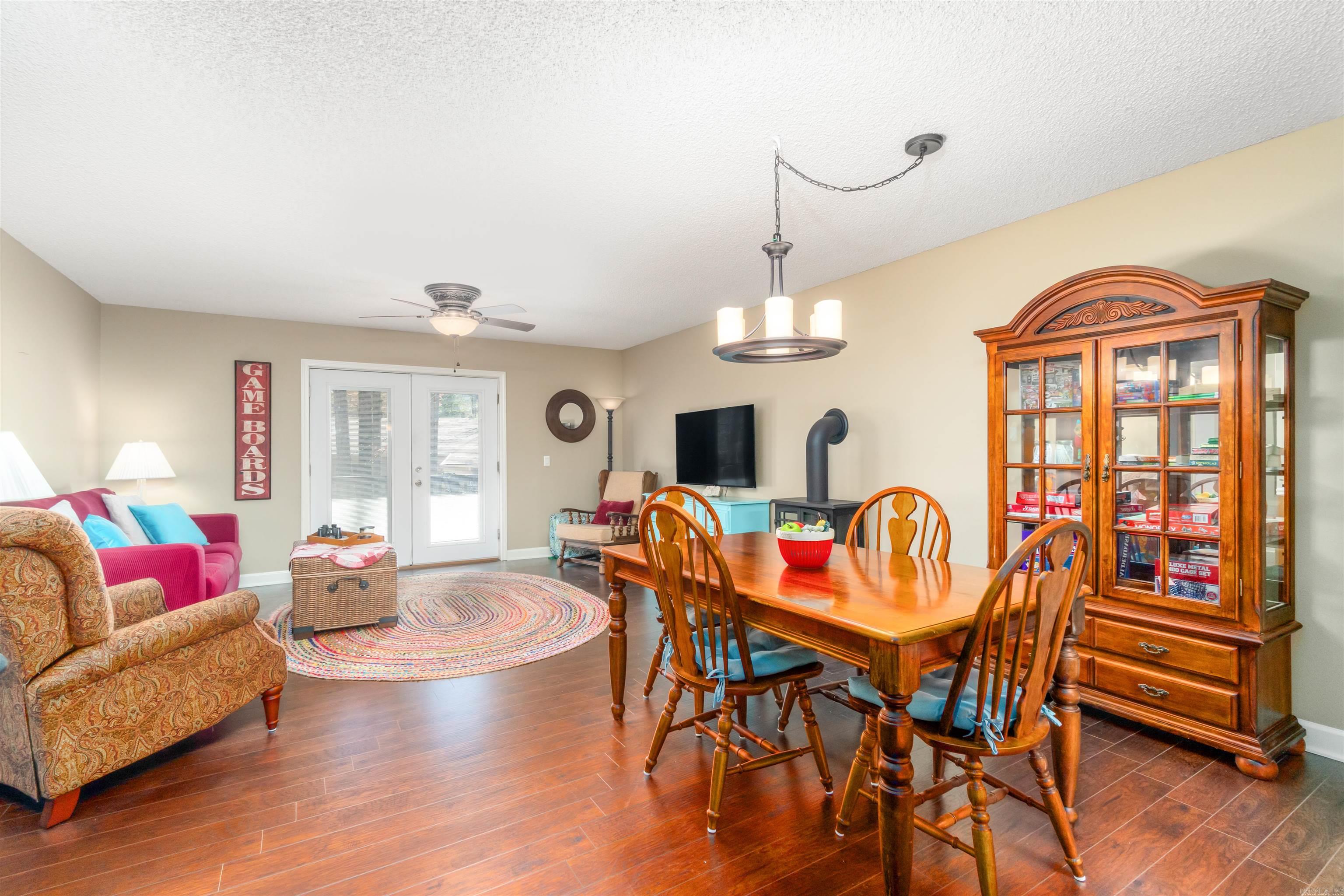 21 San Vincente  Hot Springs Village, AR