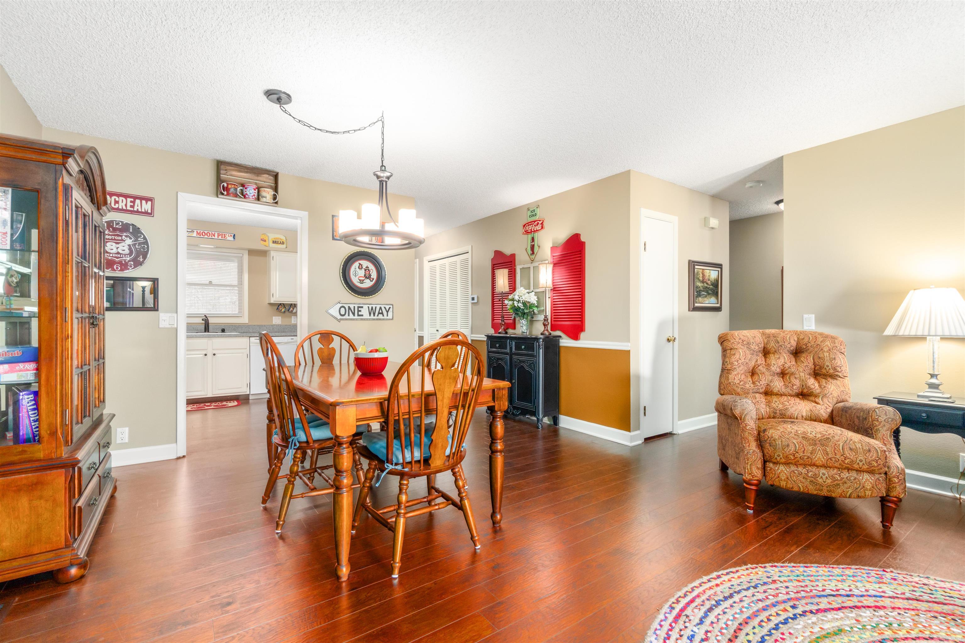 21 San Vincente  Hot Springs Village, AR