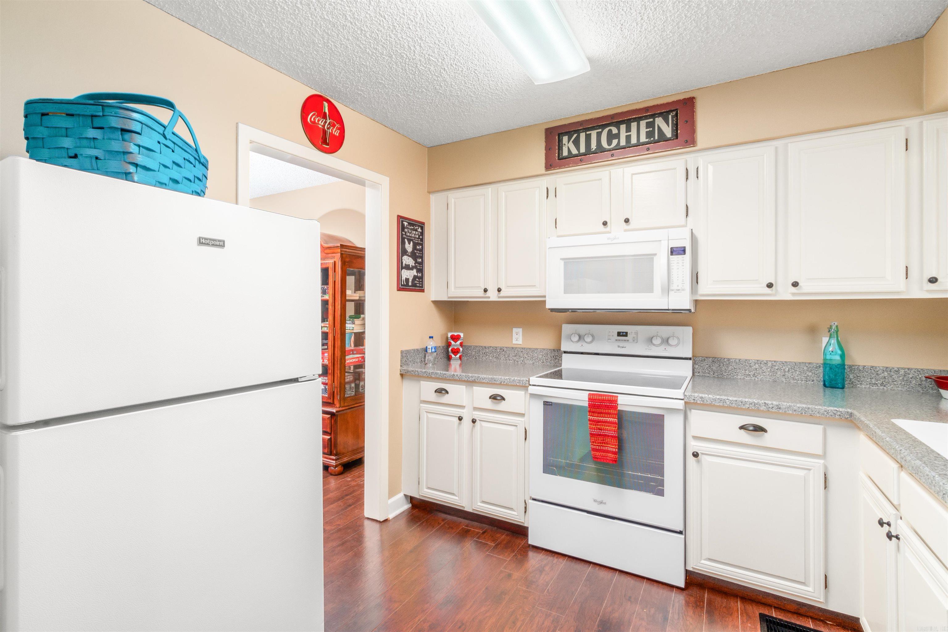 21 San Vincente  Hot Springs Village, AR