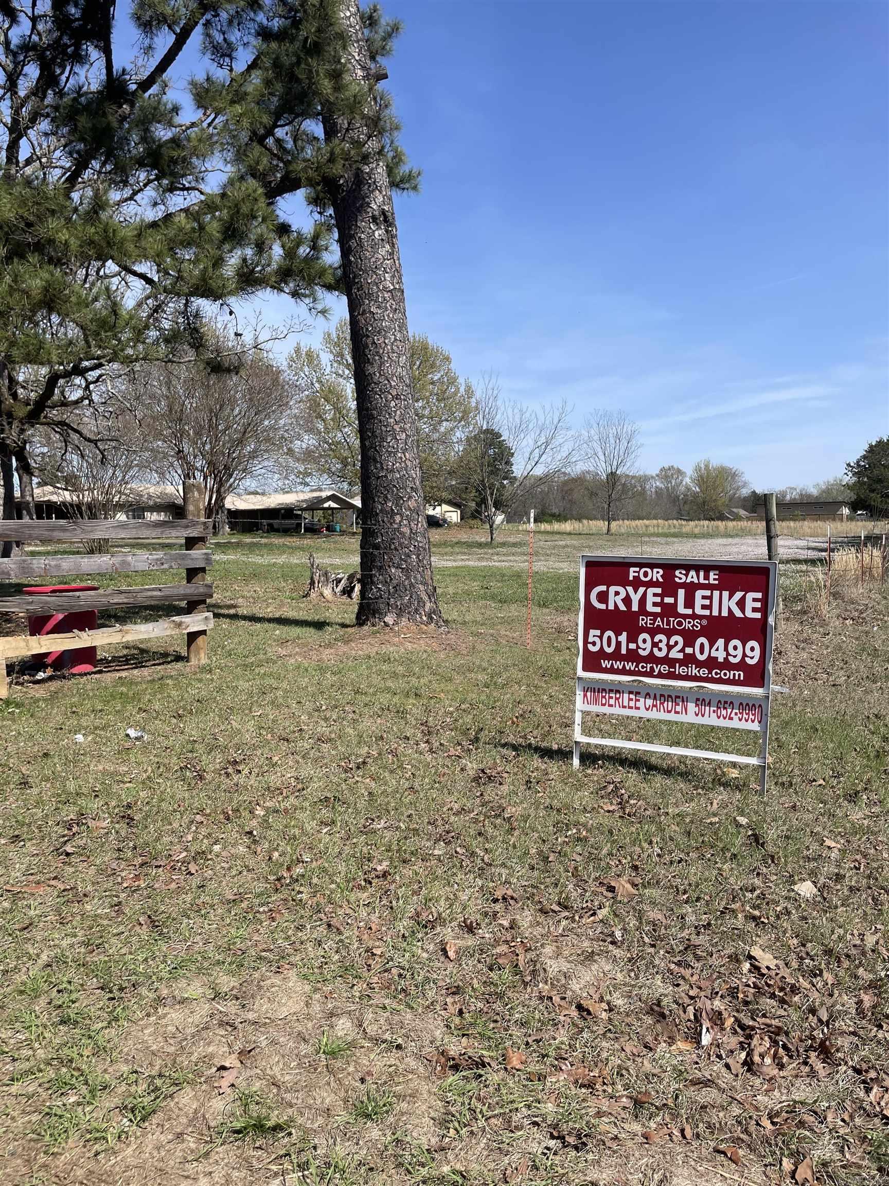 4240 Highway 60  Bigelow, AR