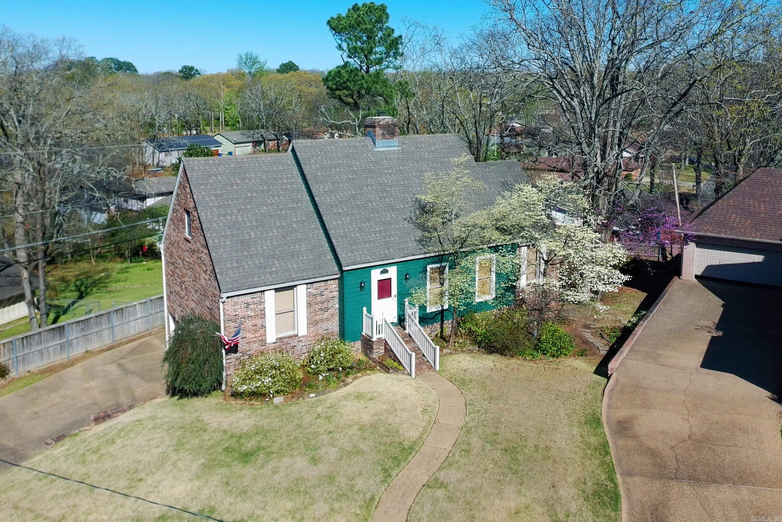 1204 North Point  North Little Rock, AR