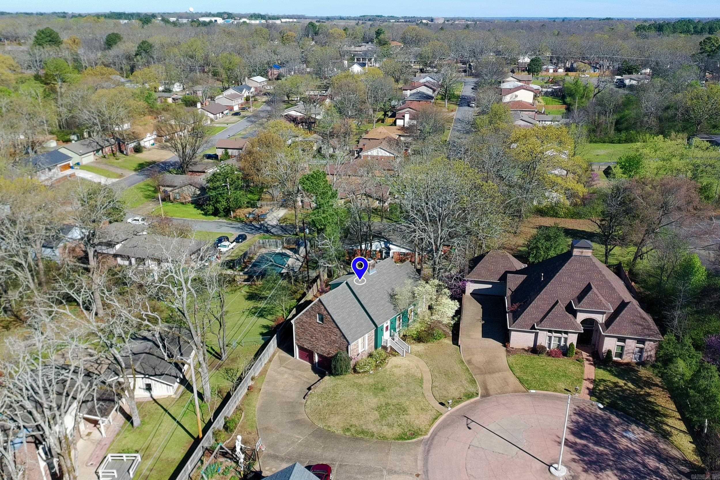 1204 North Point  North Little Rock, AR