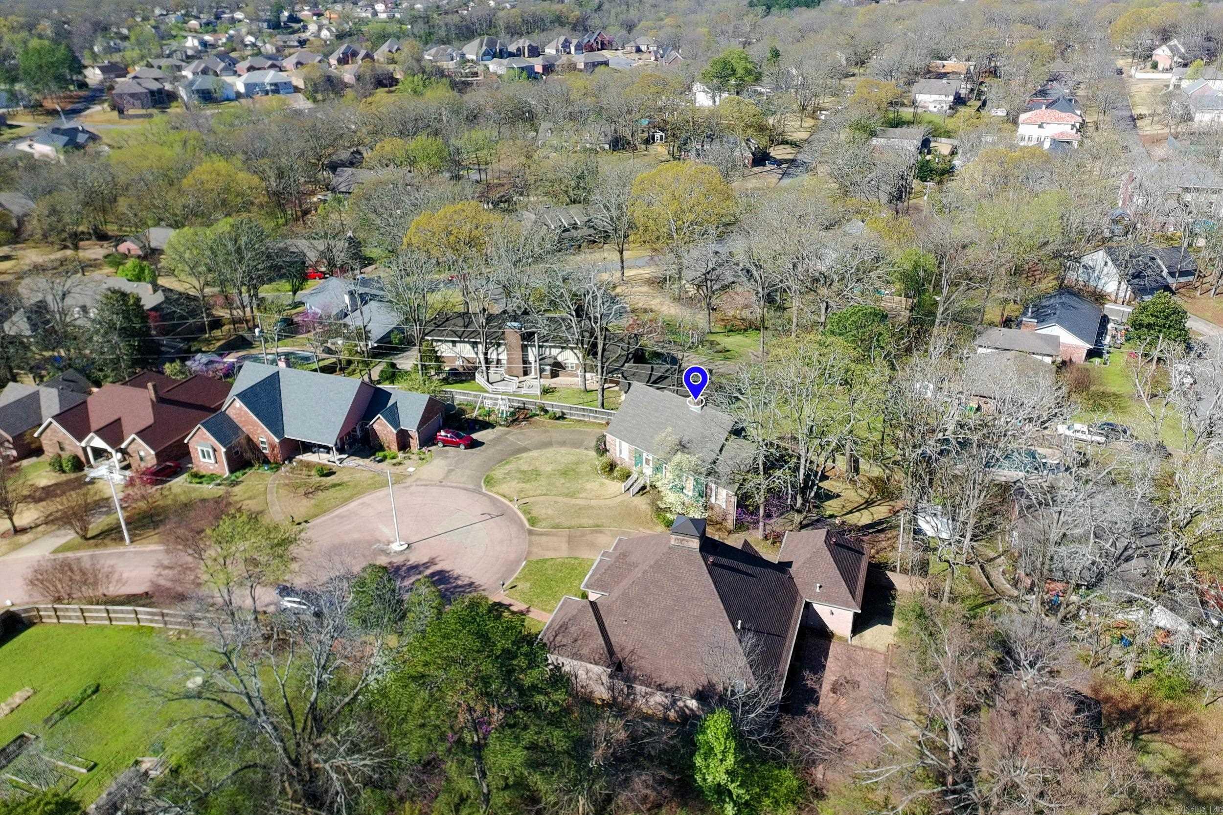 1204 North Point  North Little Rock, AR