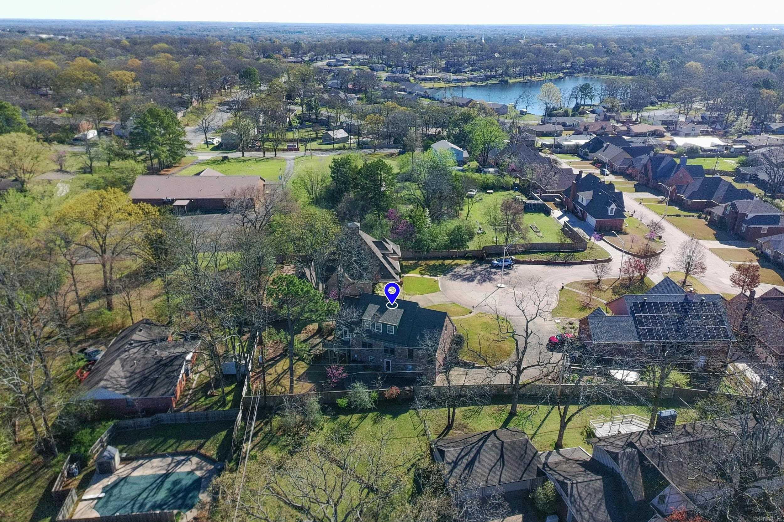 1204 North Point  North Little Rock, AR