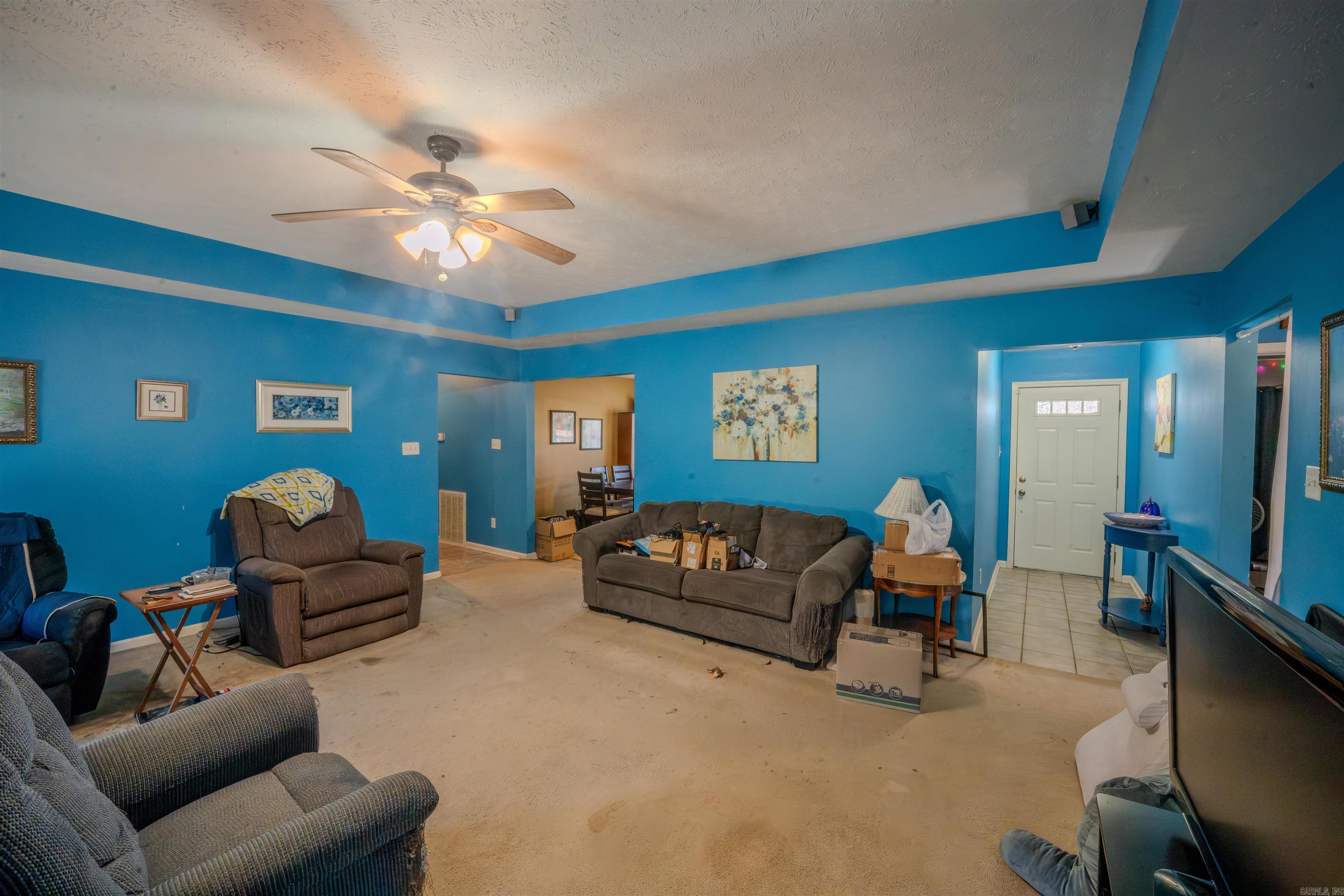 4605 CLIFF  Bryant, AR