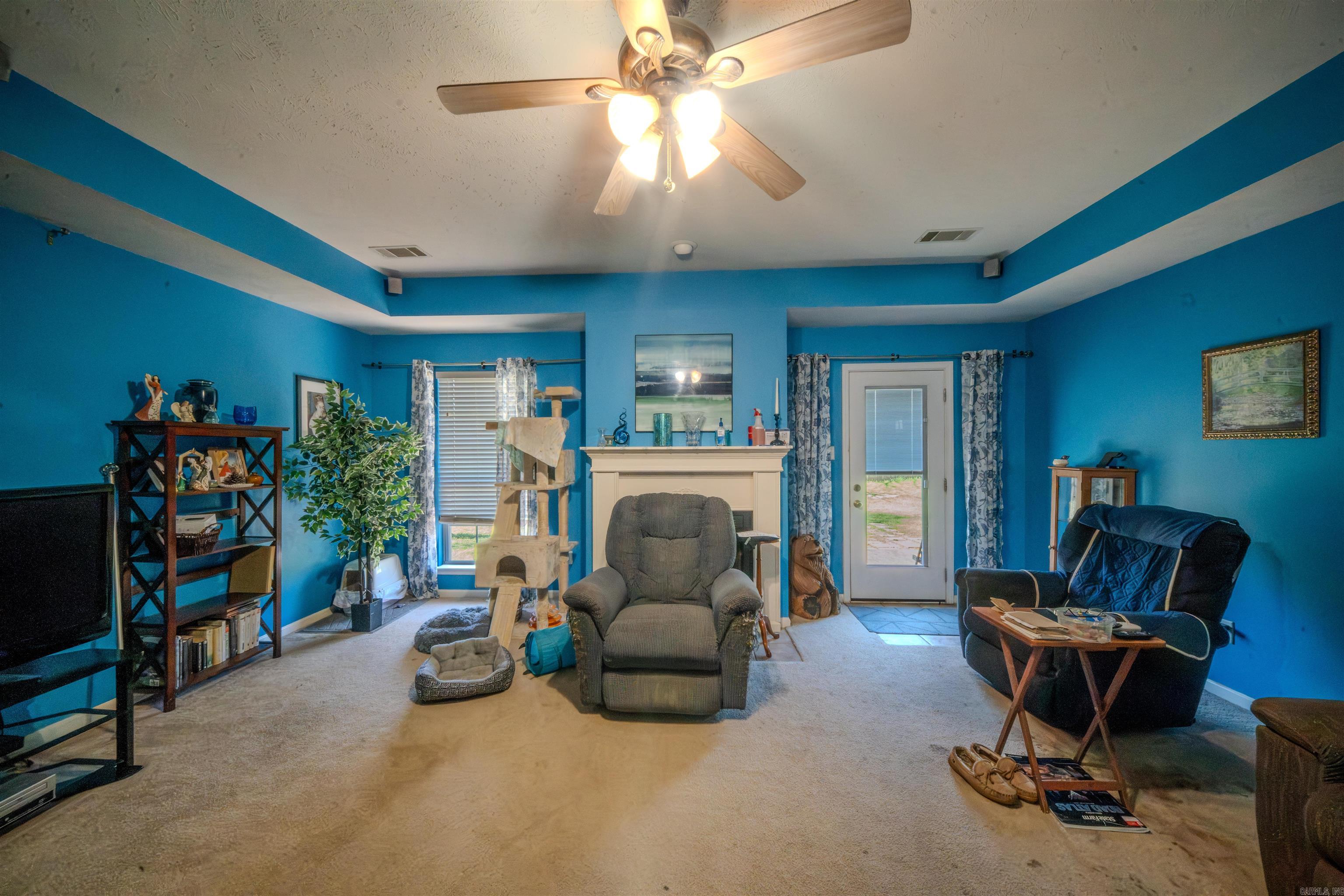 4605 CLIFF  Bryant, AR